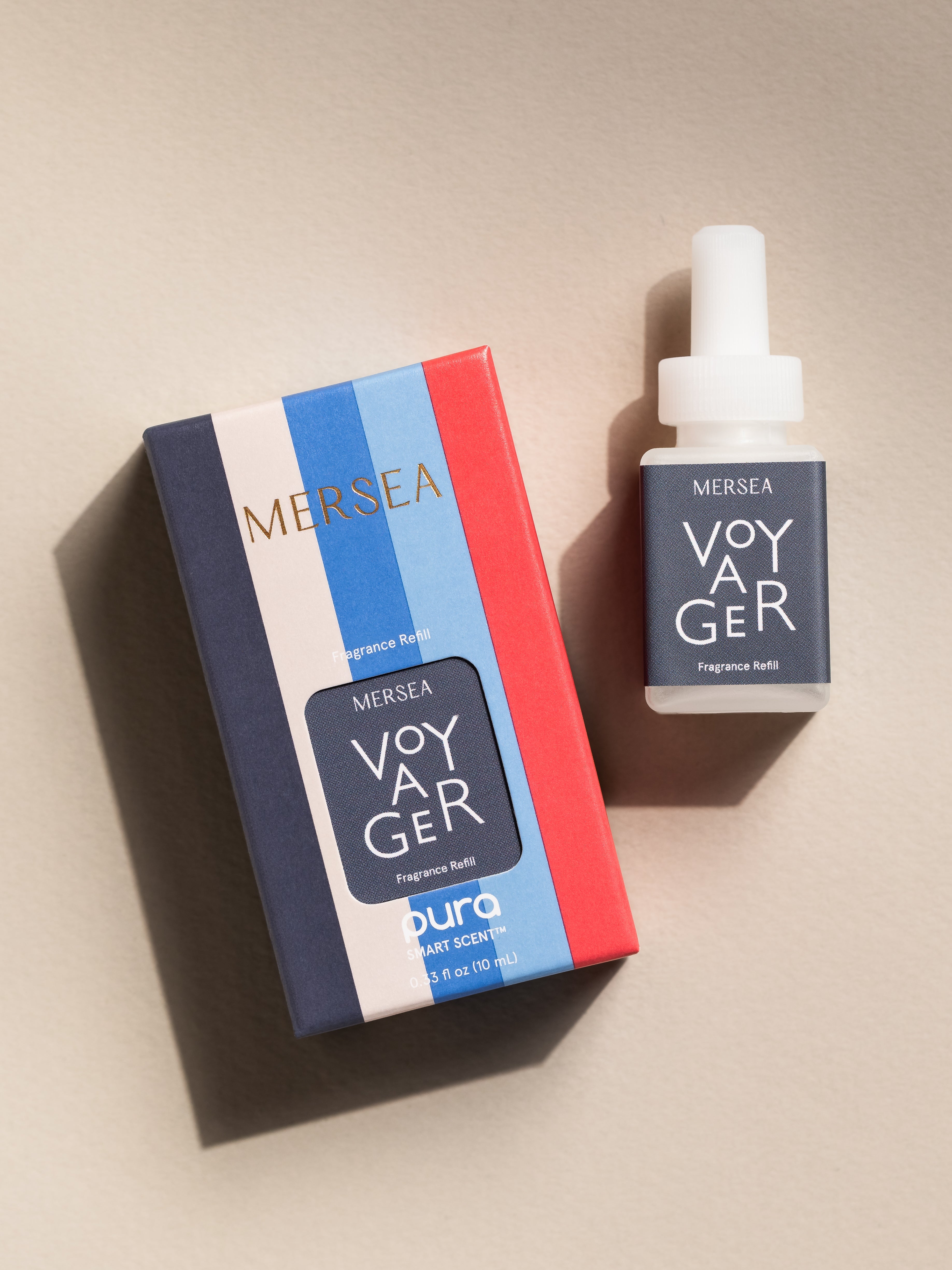 Voyager - Find a Scent You Love