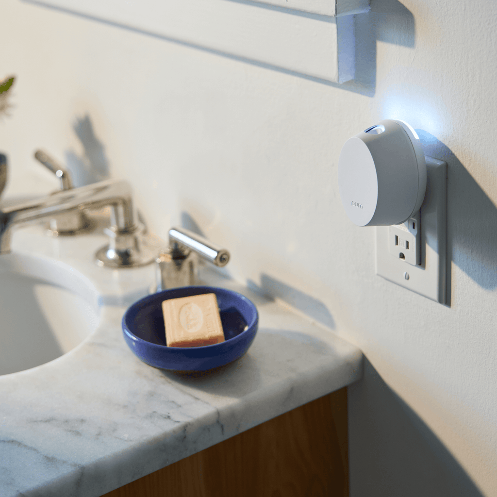 Pura Home Mini - Welcome Home to Better Scent