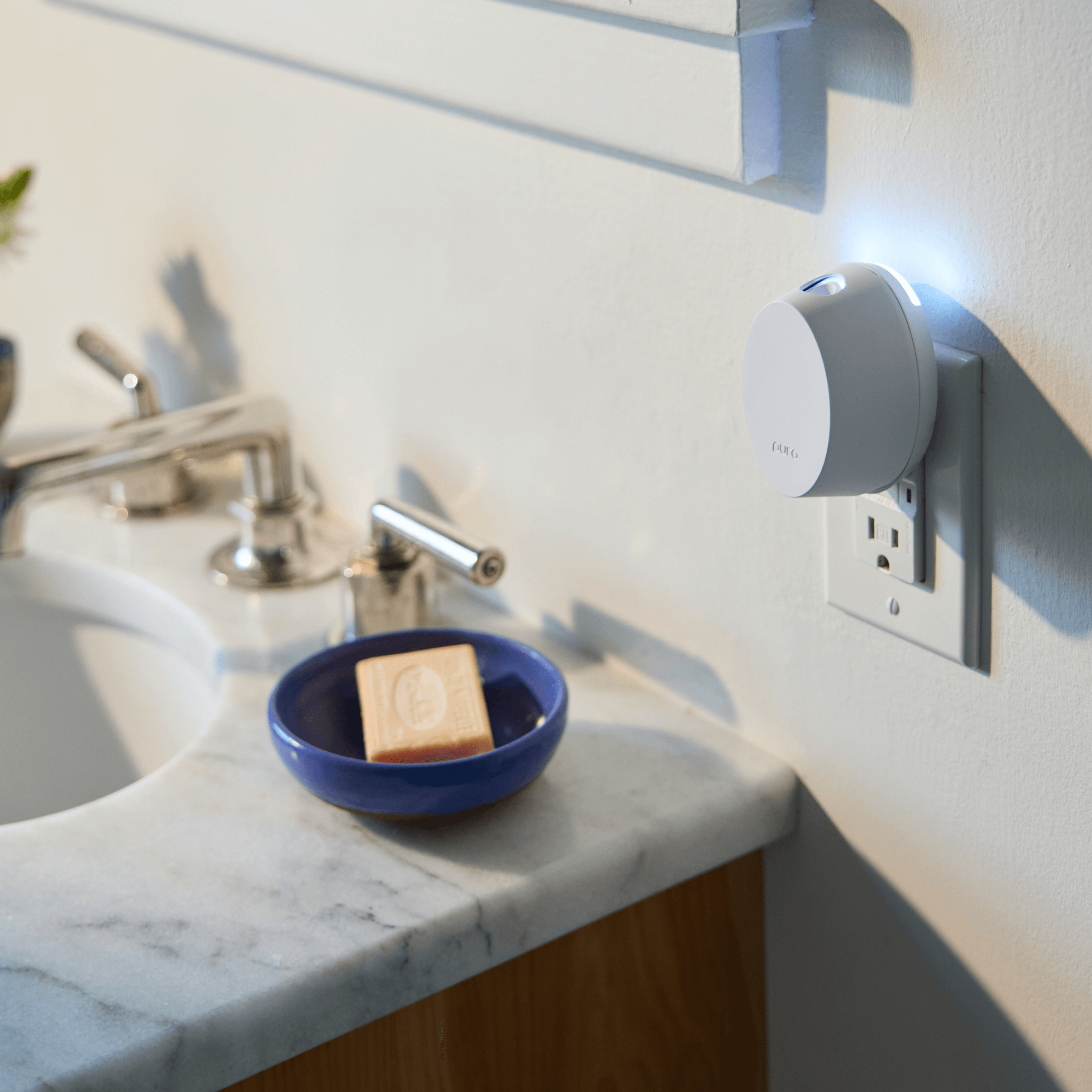 Pura Home Mini - Welcome Home to Better Scent