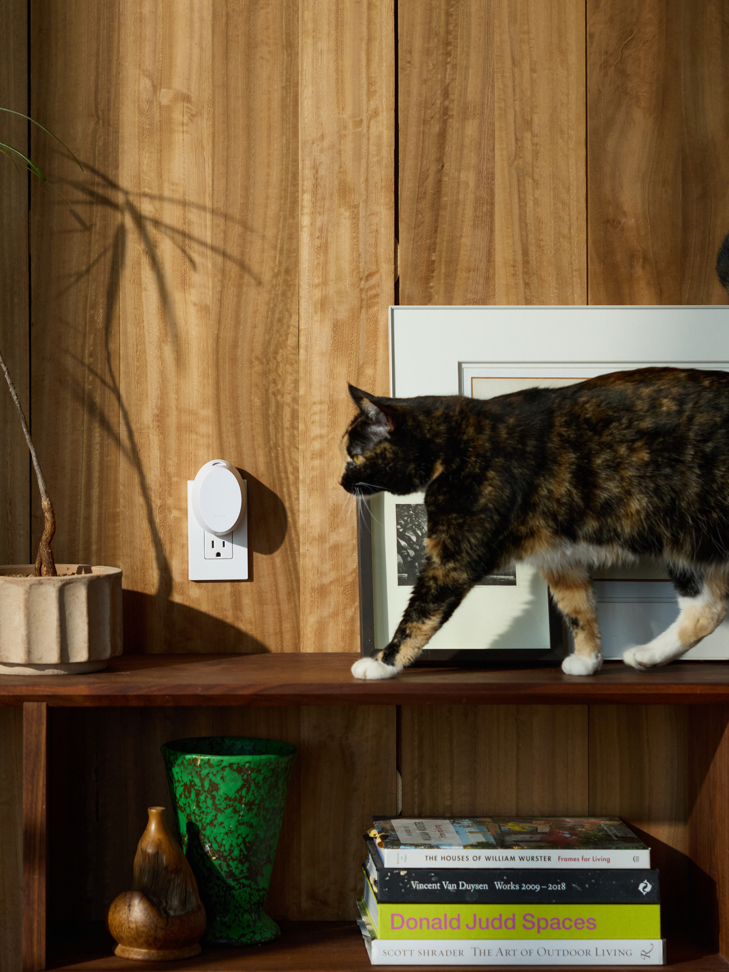 Pura Home Mini - Welcome Home to Better Scent