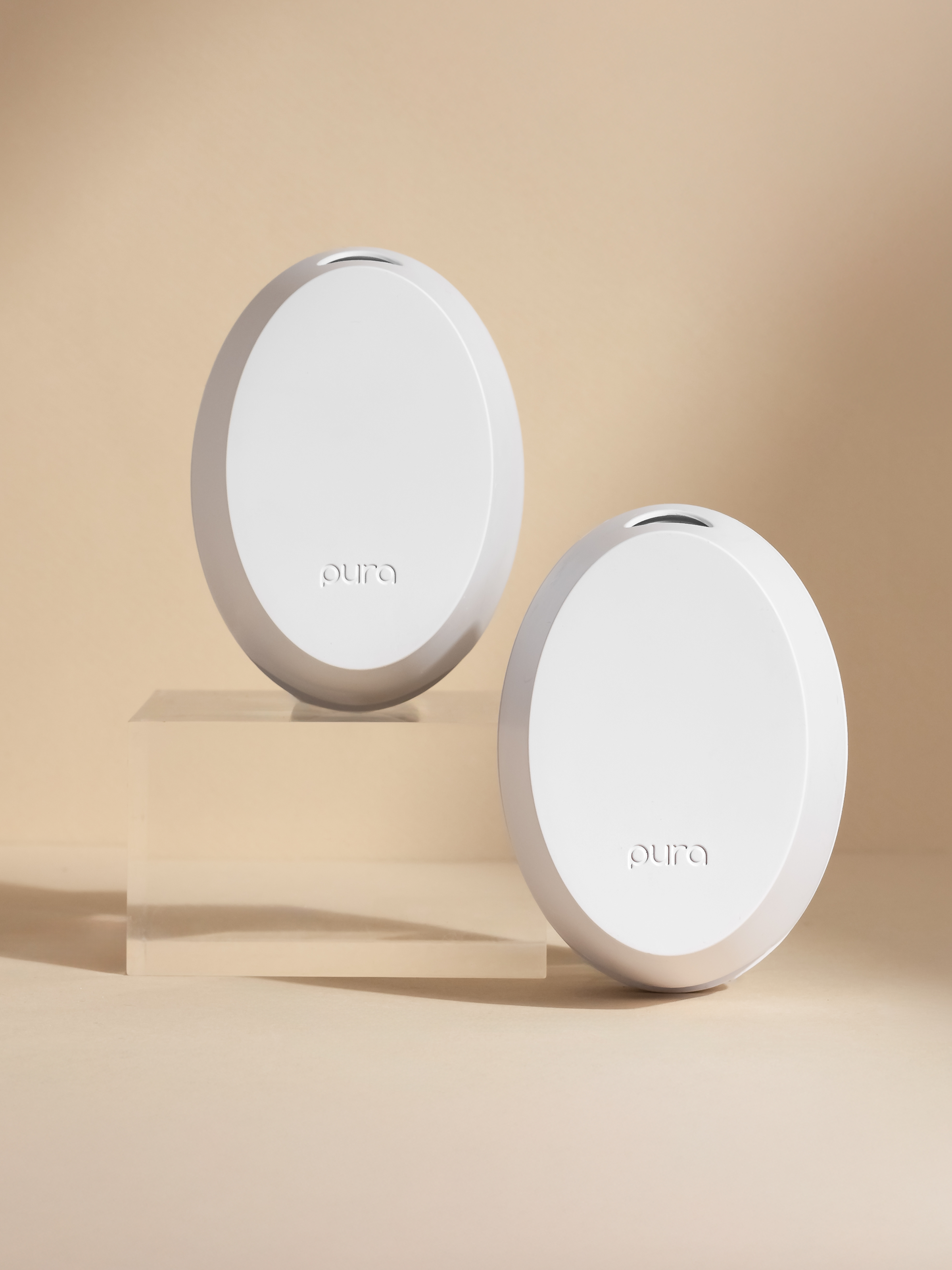 Pura Home Mini Bundle - Control Your Home Fragrance