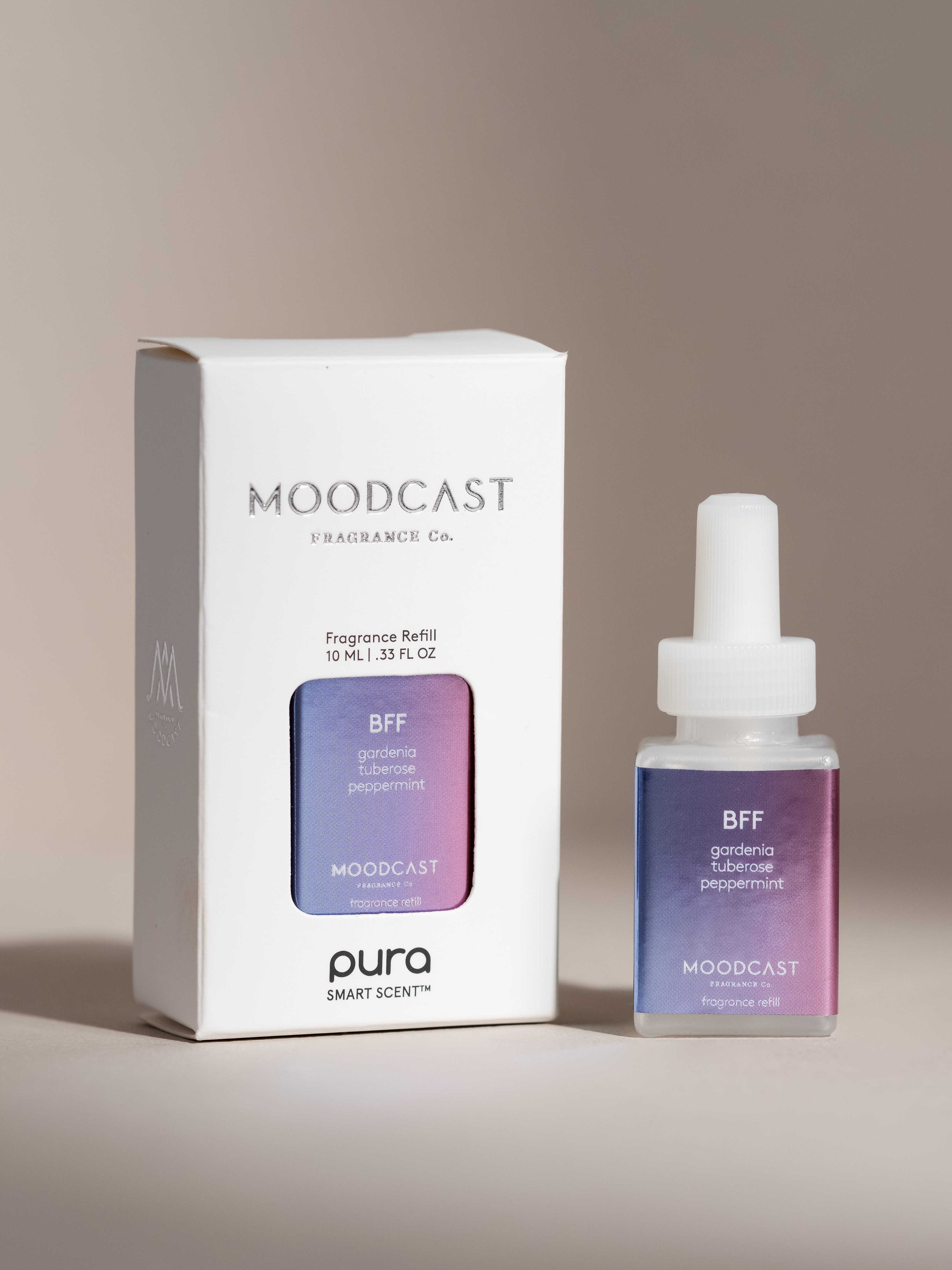 BFF - Home Fragrance Made Easy