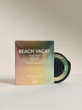Beach Vacay - Make Your Bedroom Feel Fresh