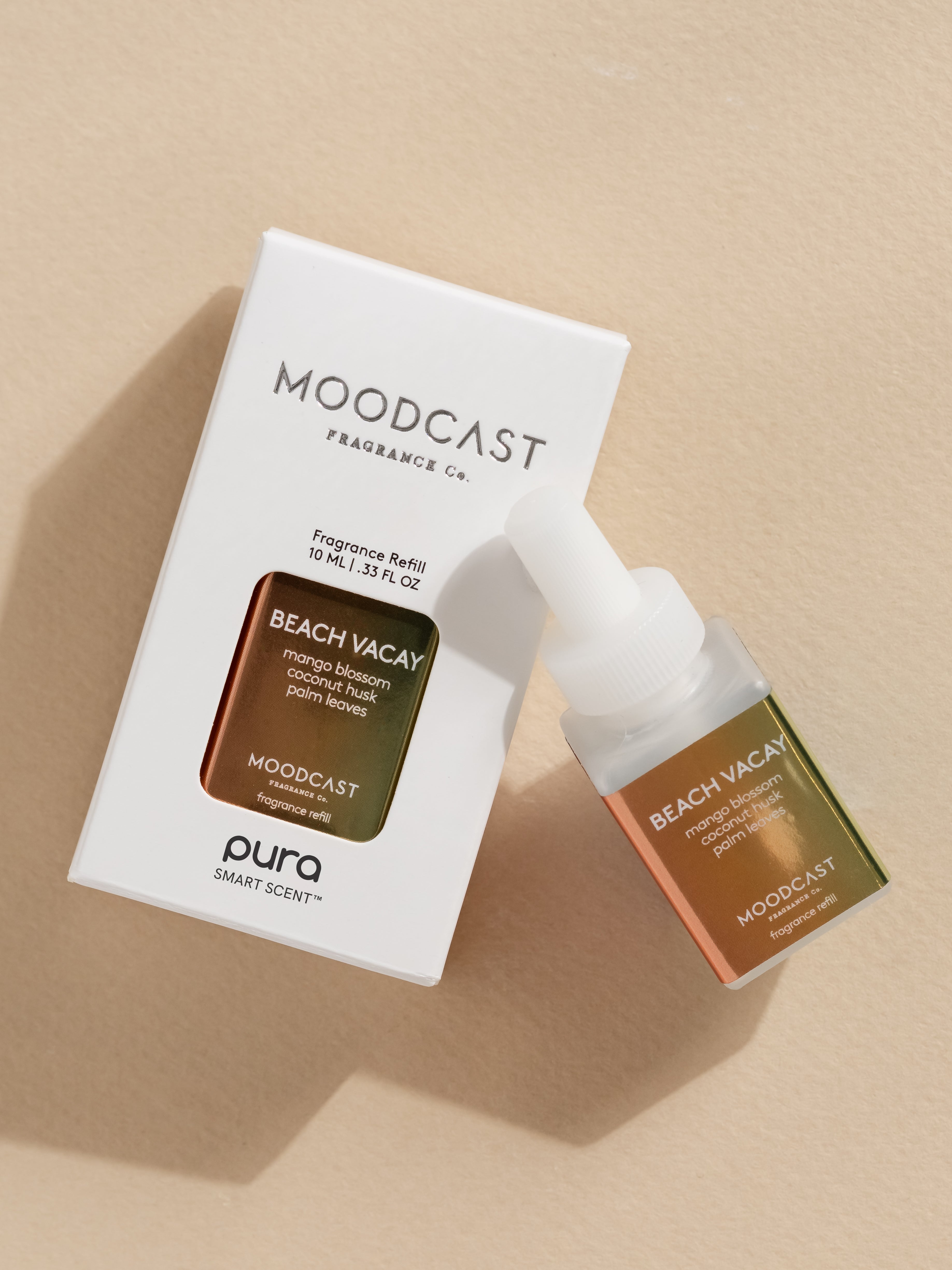 Beach Vacay - Make Every Space Smell Better