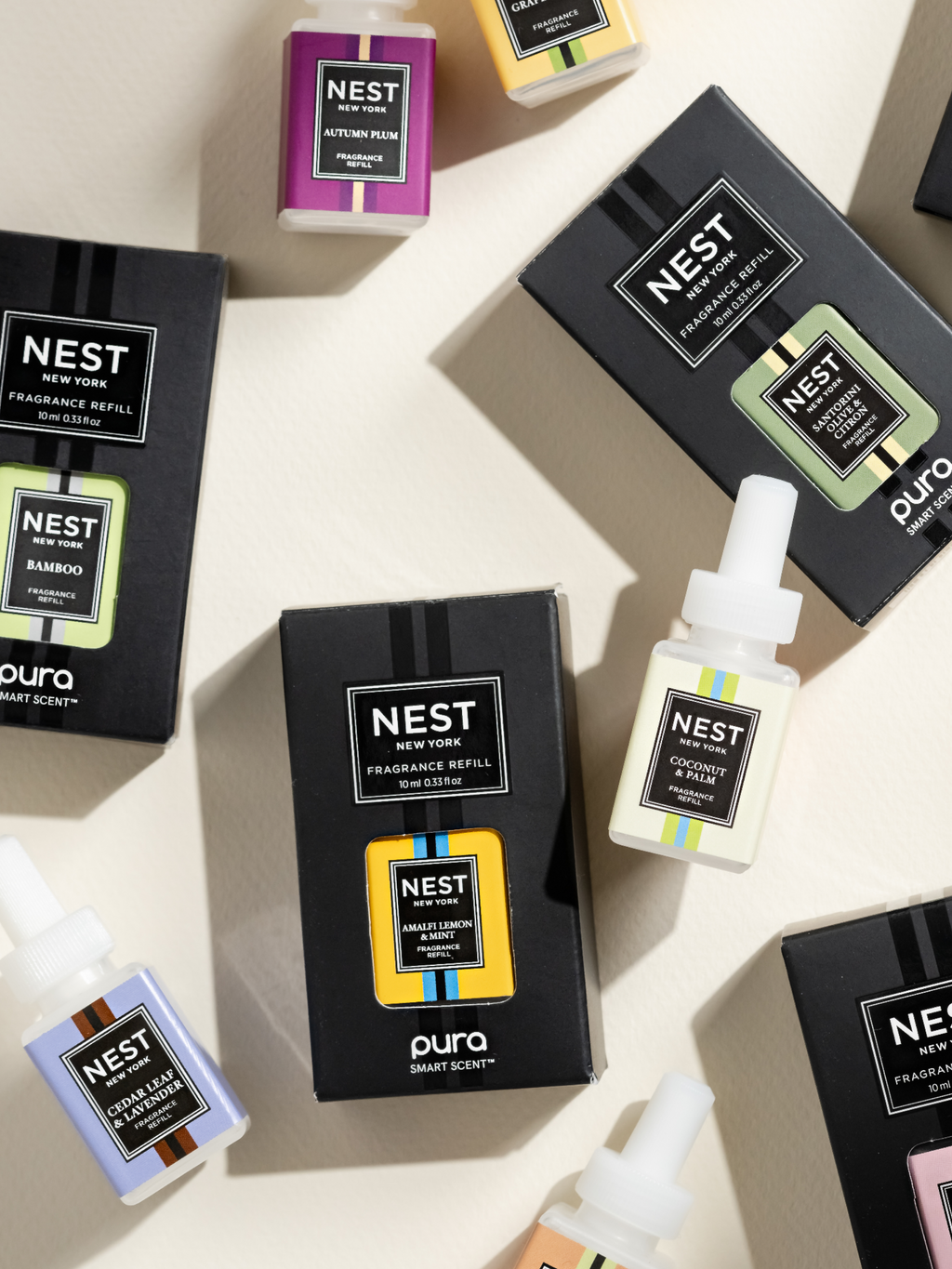 NEST New York - Set the Perfect Home Vibe