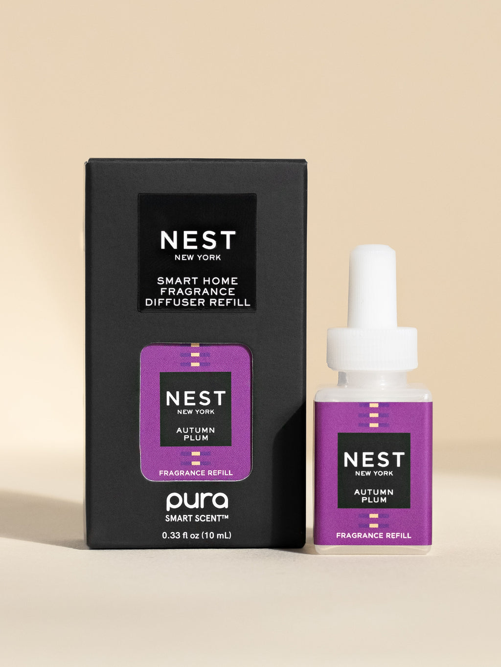 Autumn Plum - Upgrade Your Room Fragrance