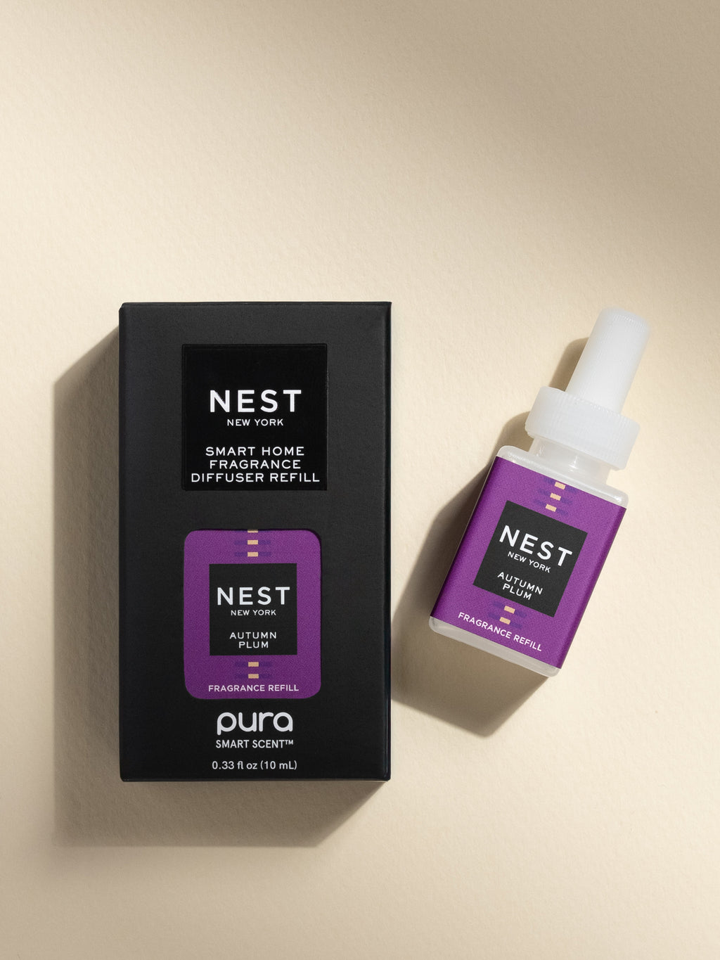Autumn Plum - Upgrade Your Room Fragrance