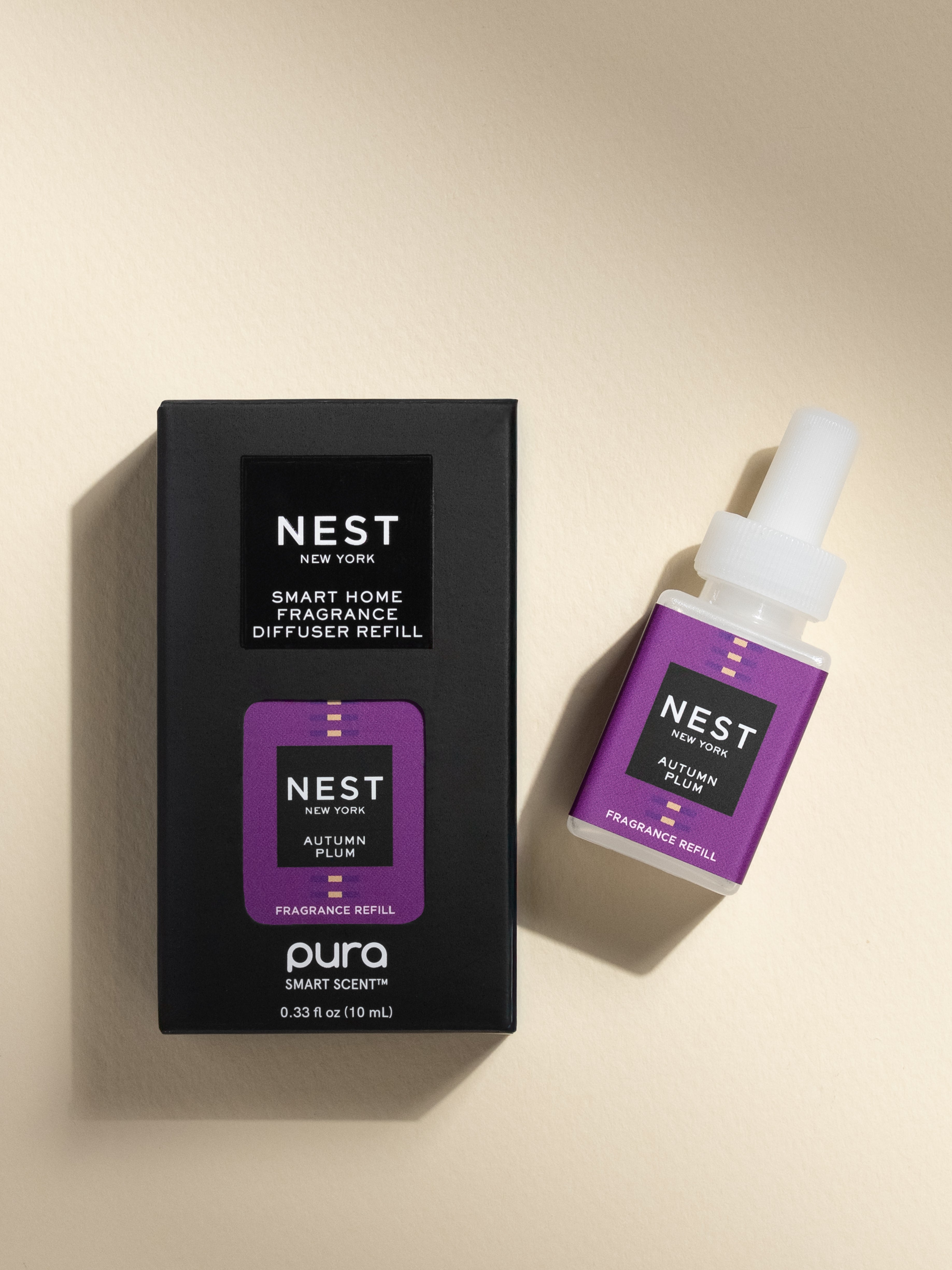 Autumn Plum - Upgrade Your Room Fragrance
