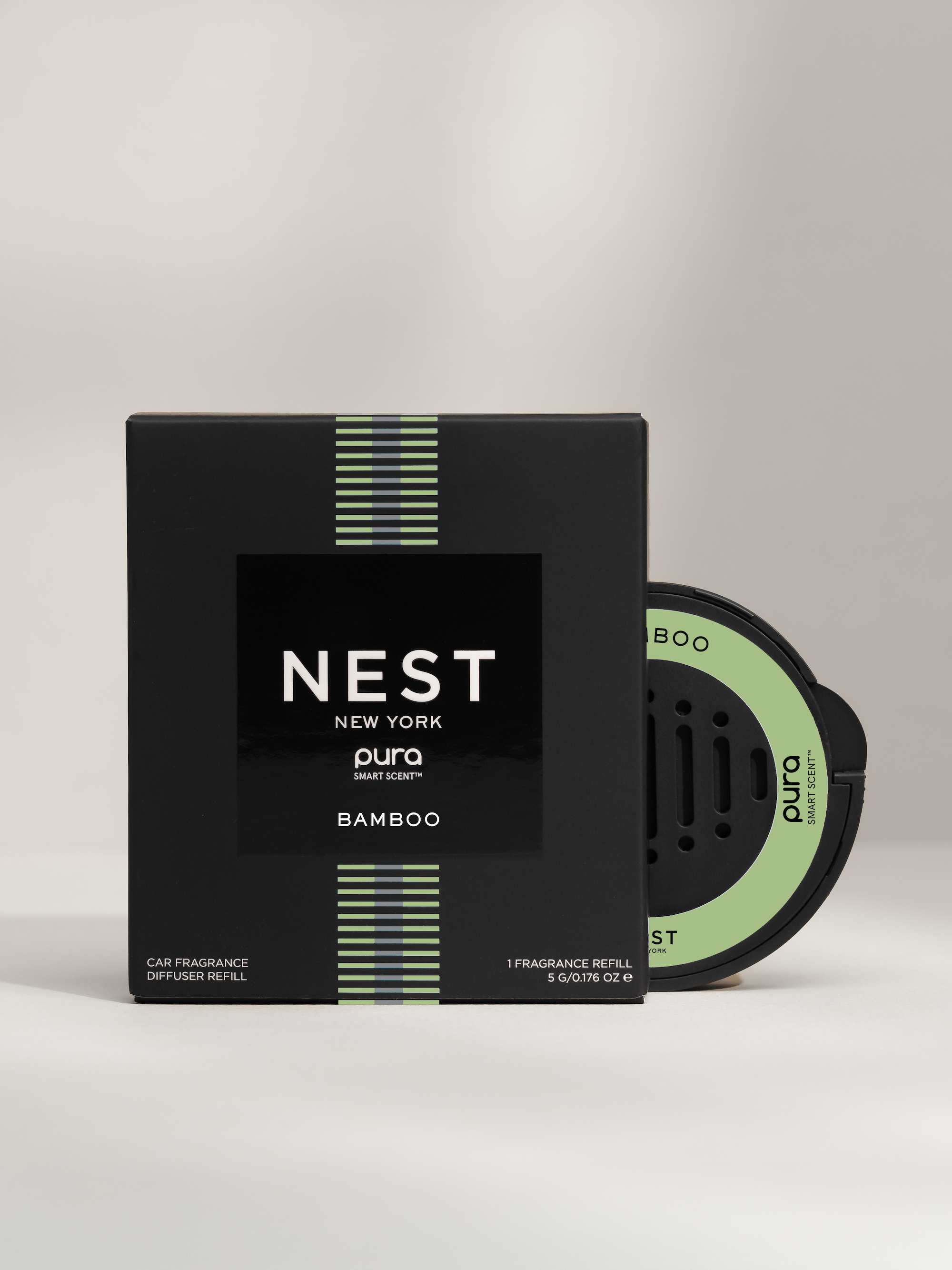 Bamboo - Discover Freshness for Home