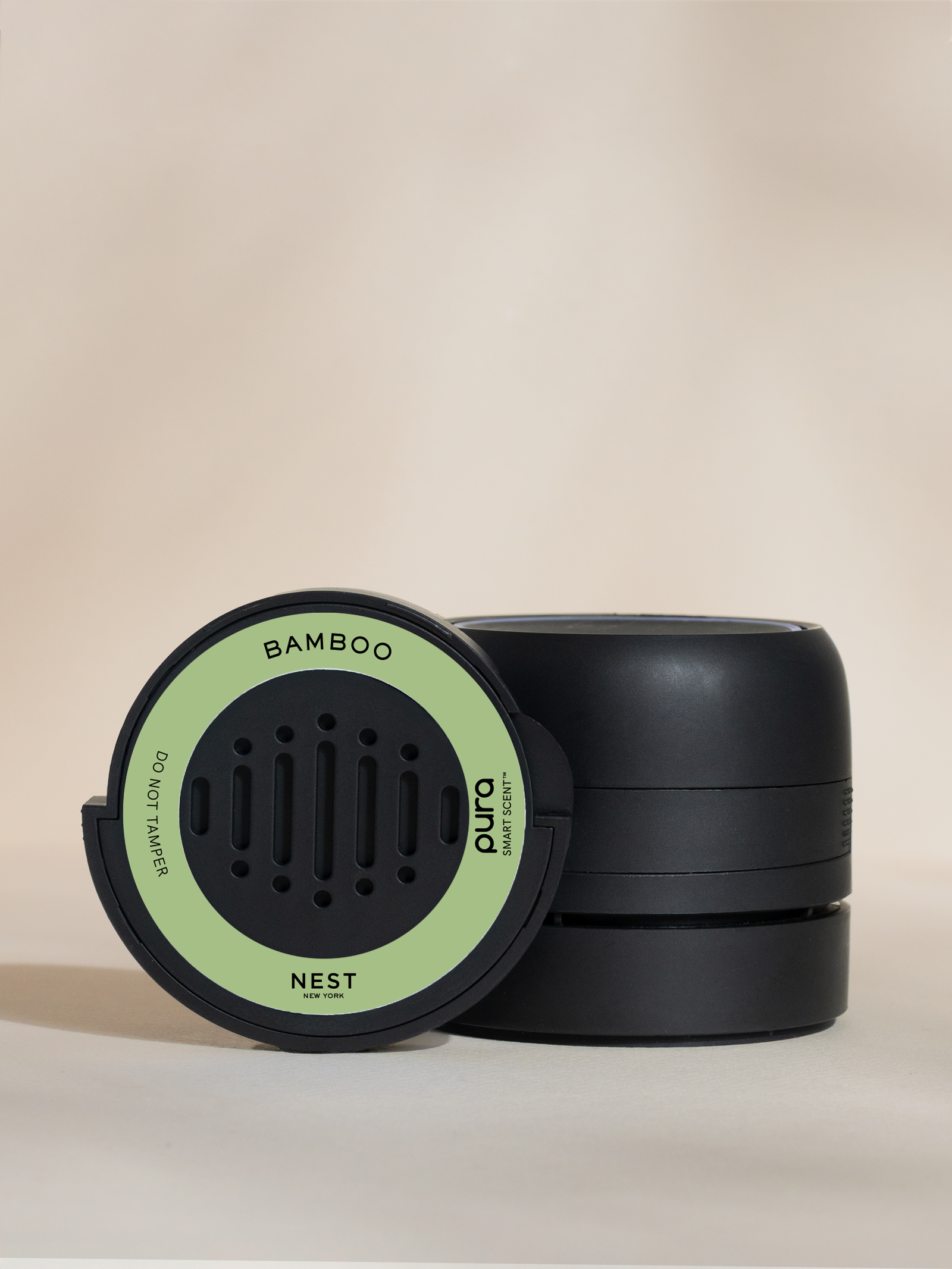 Bamboo - Discover Freshness for Home