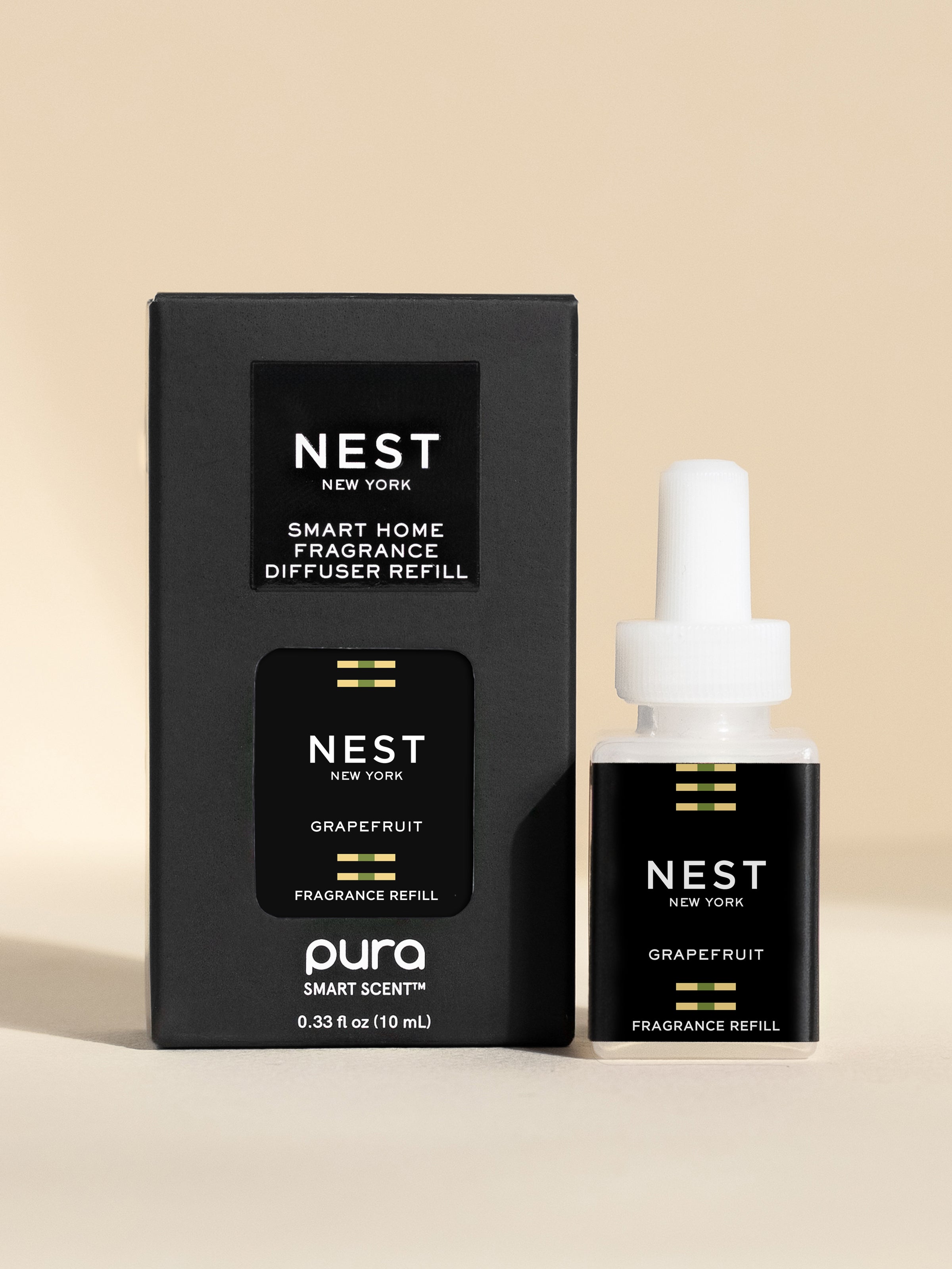 Grapefruit - Scent That Welcomes You In