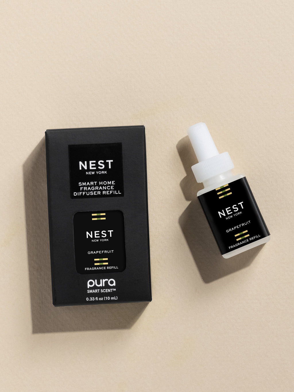 Grapefruit - Scent That Welcomes You In
