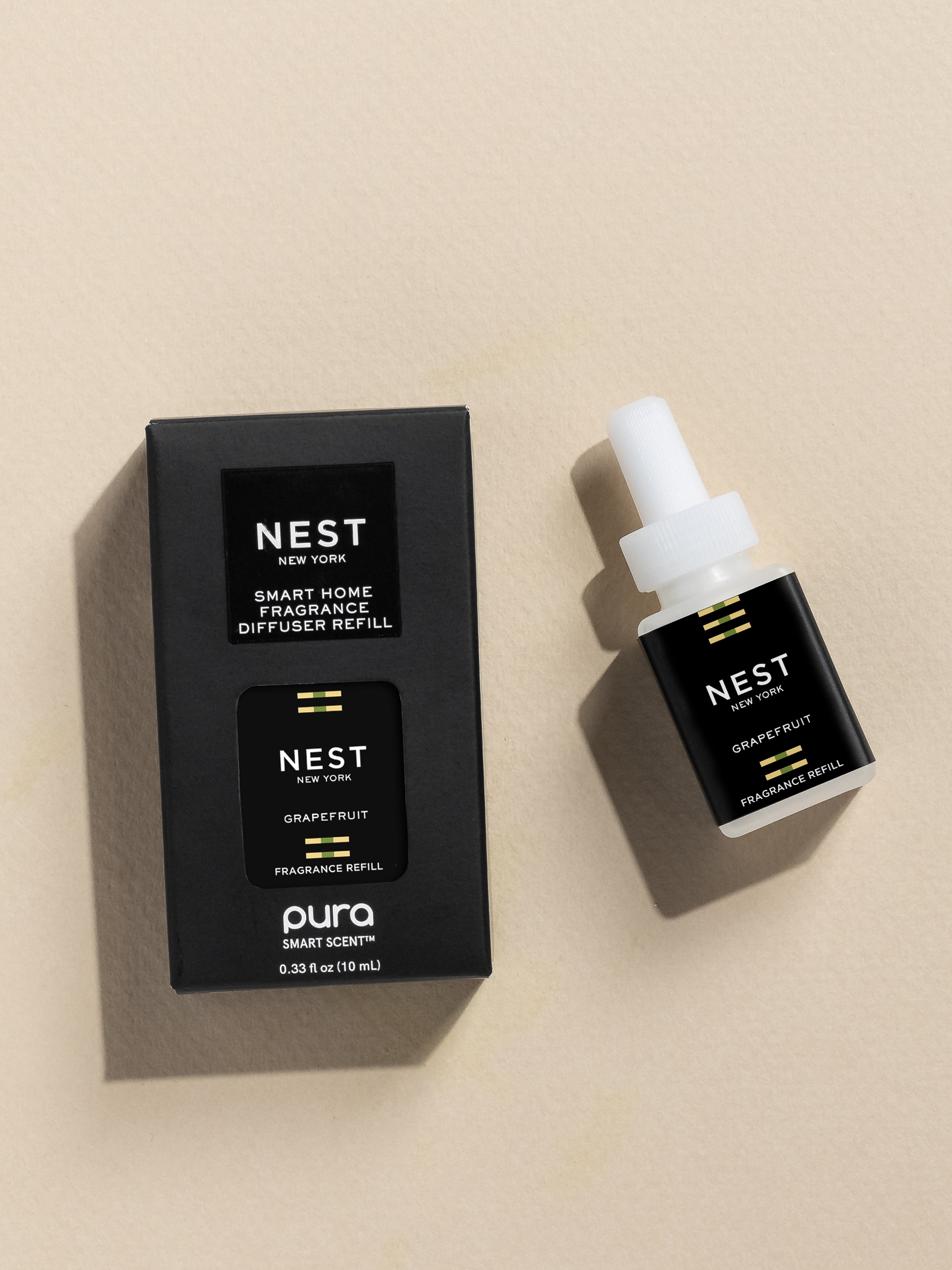Grapefruit - Scent That Welcomes You In