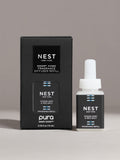 Ocean Mist & Sea Salt - Welcome Freshness Home