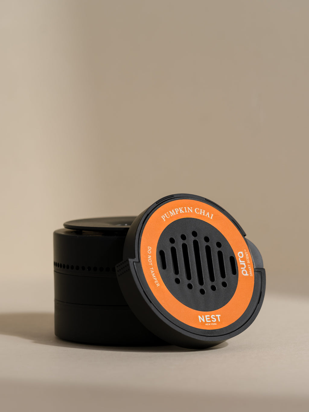 Pumpkin Chai - Home Fragrance at Your Fingertips