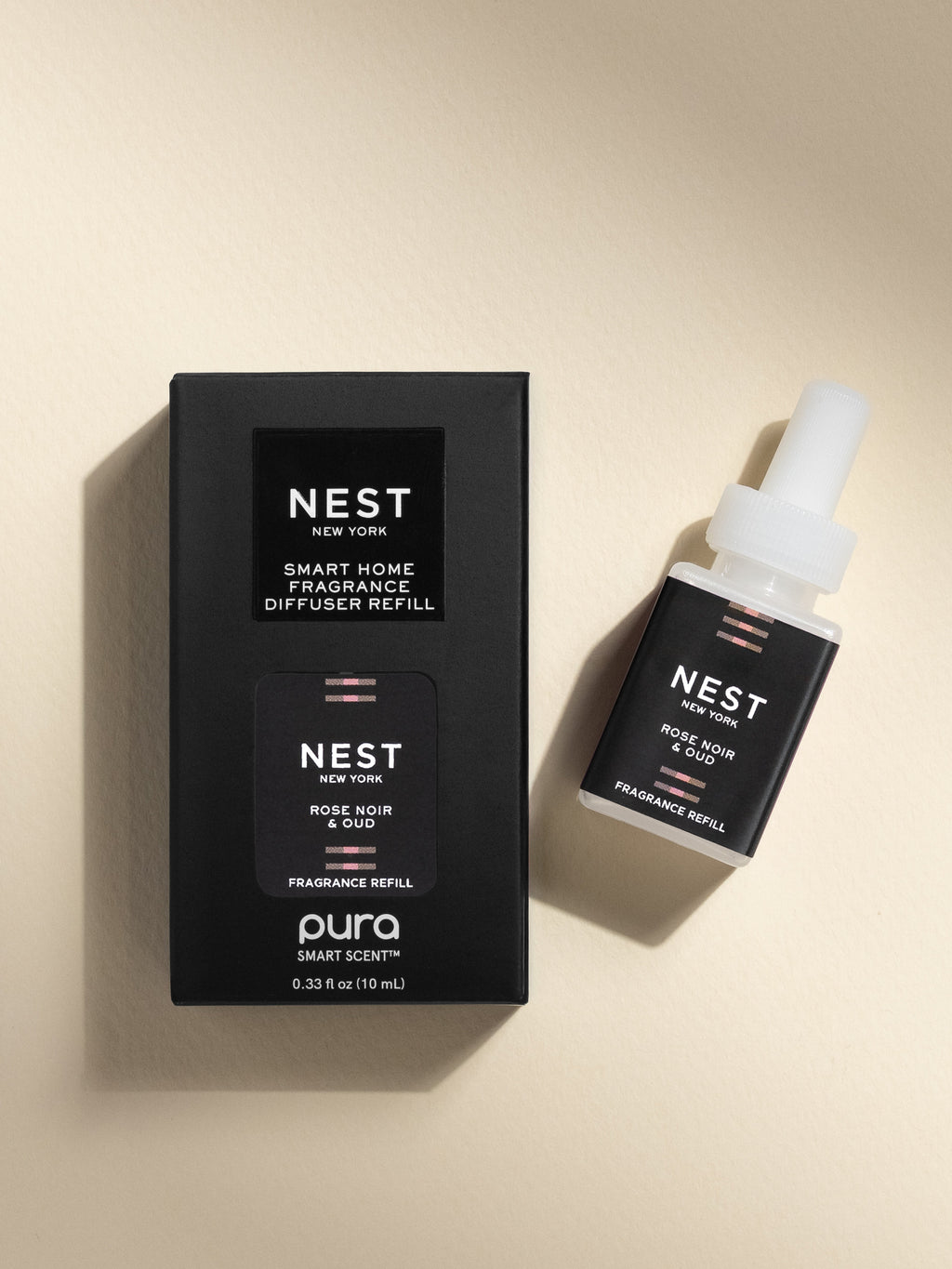 Rose Noir & Oud - Make Every Room Feel Clean
