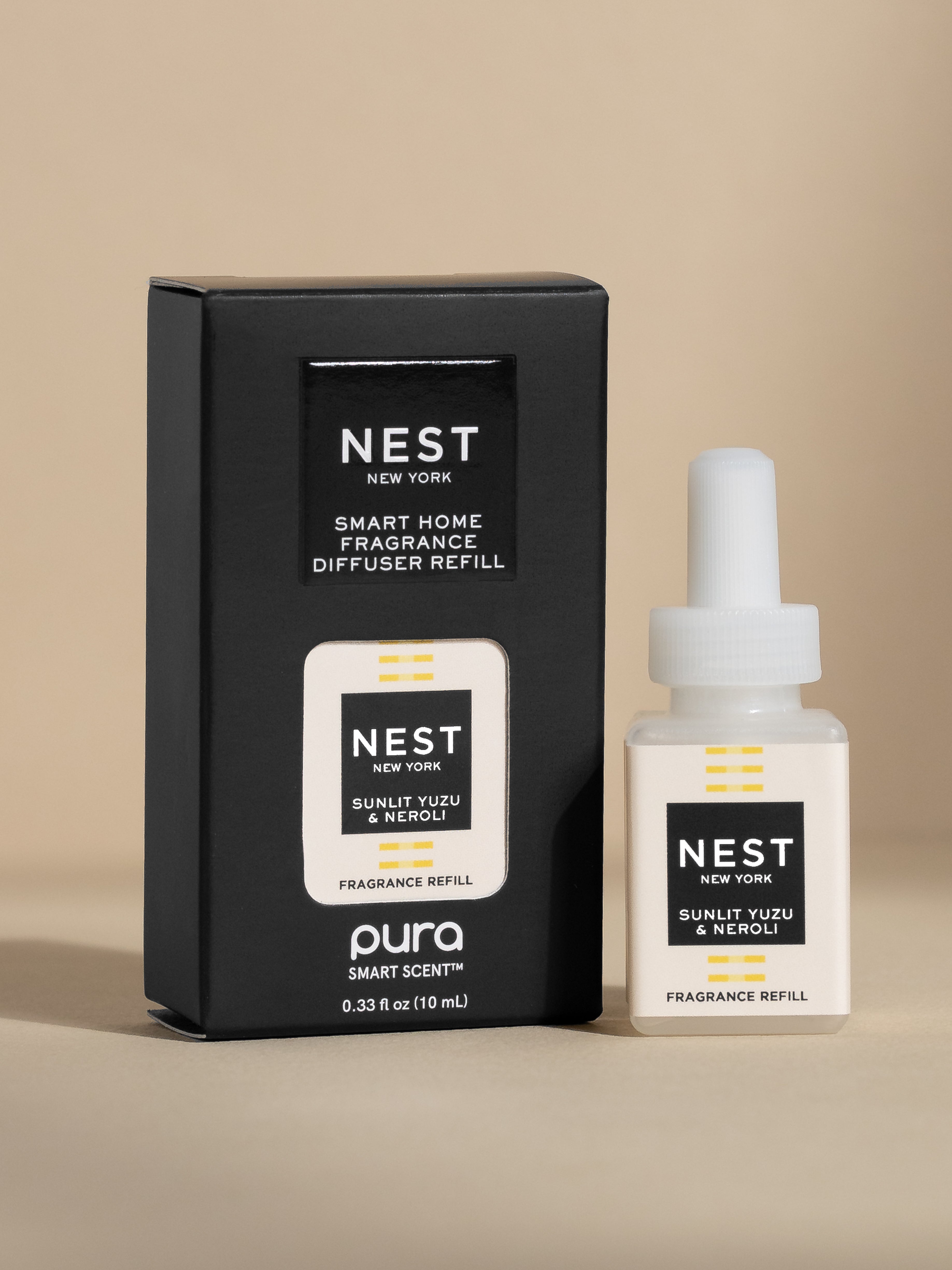 Sunlit Yuzu & Neroli - Better Scent for Every Room