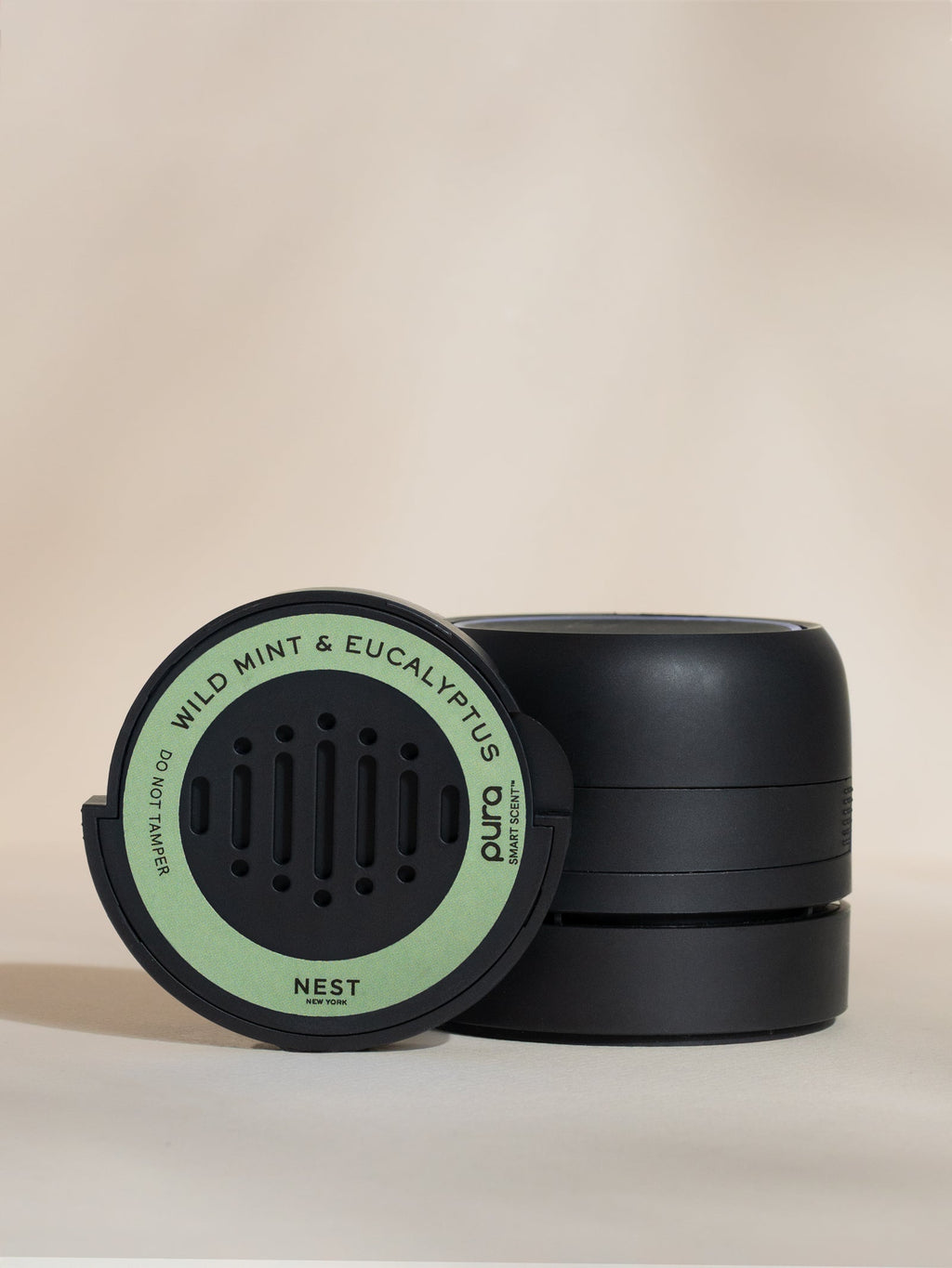 Wild Mint & Eucalyptus - Give Every Room a Fresh Start