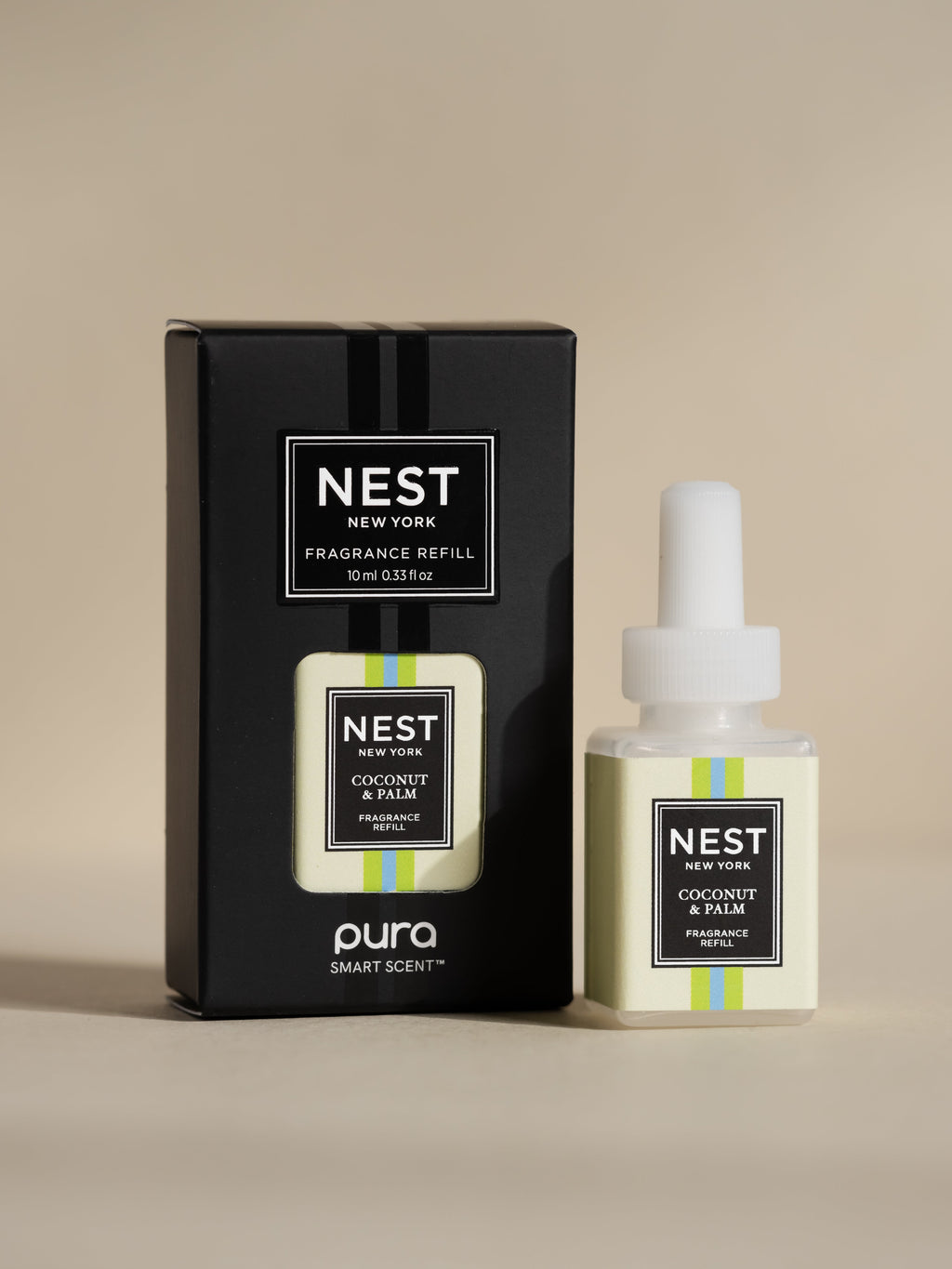 Coconut & Palm - Scent That Makes Home Better