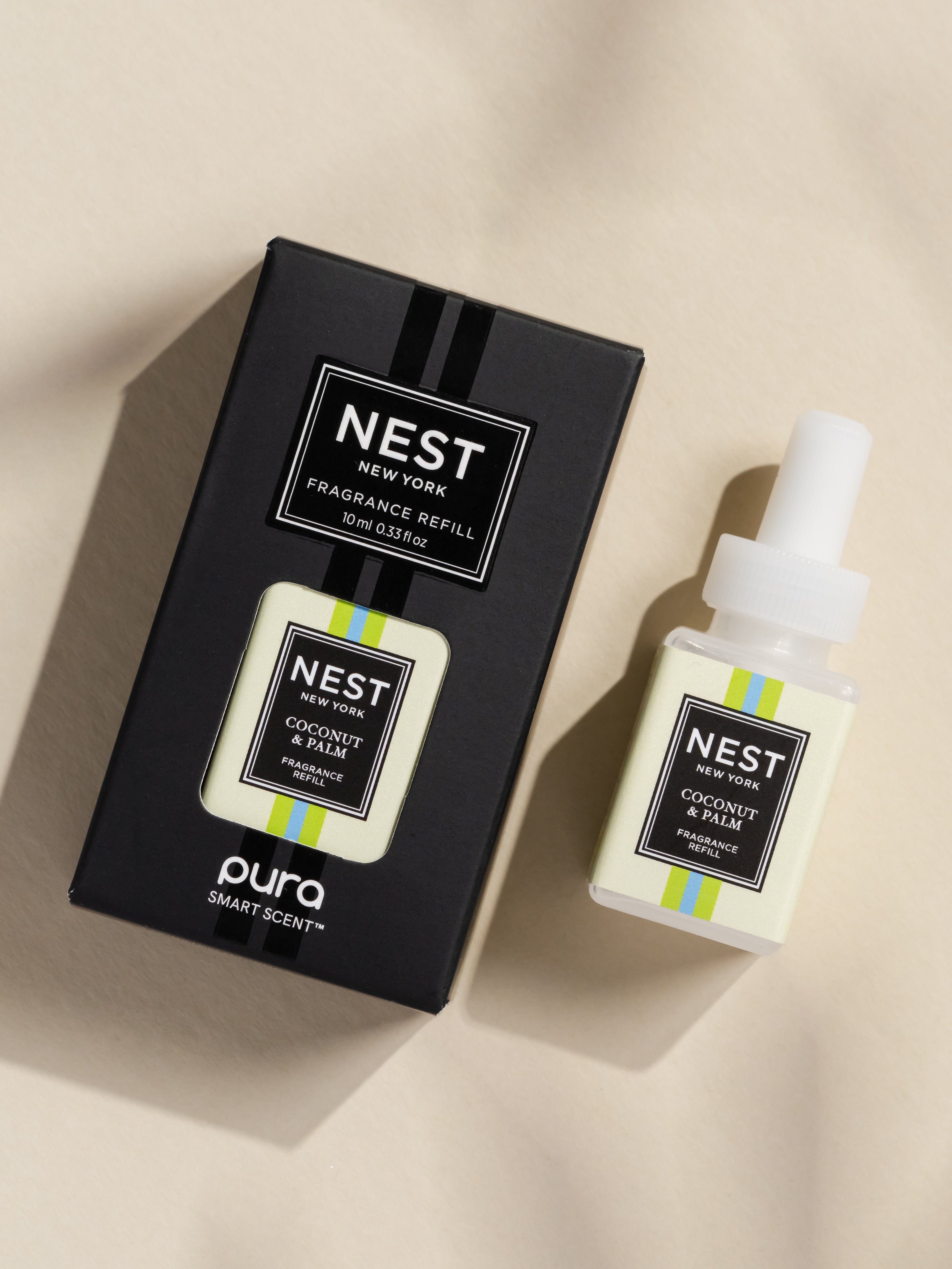 Coconut & Palm - Scent That Makes Home Better