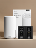 Citrus Bamboo Set - Smart Scent for Modern Homes