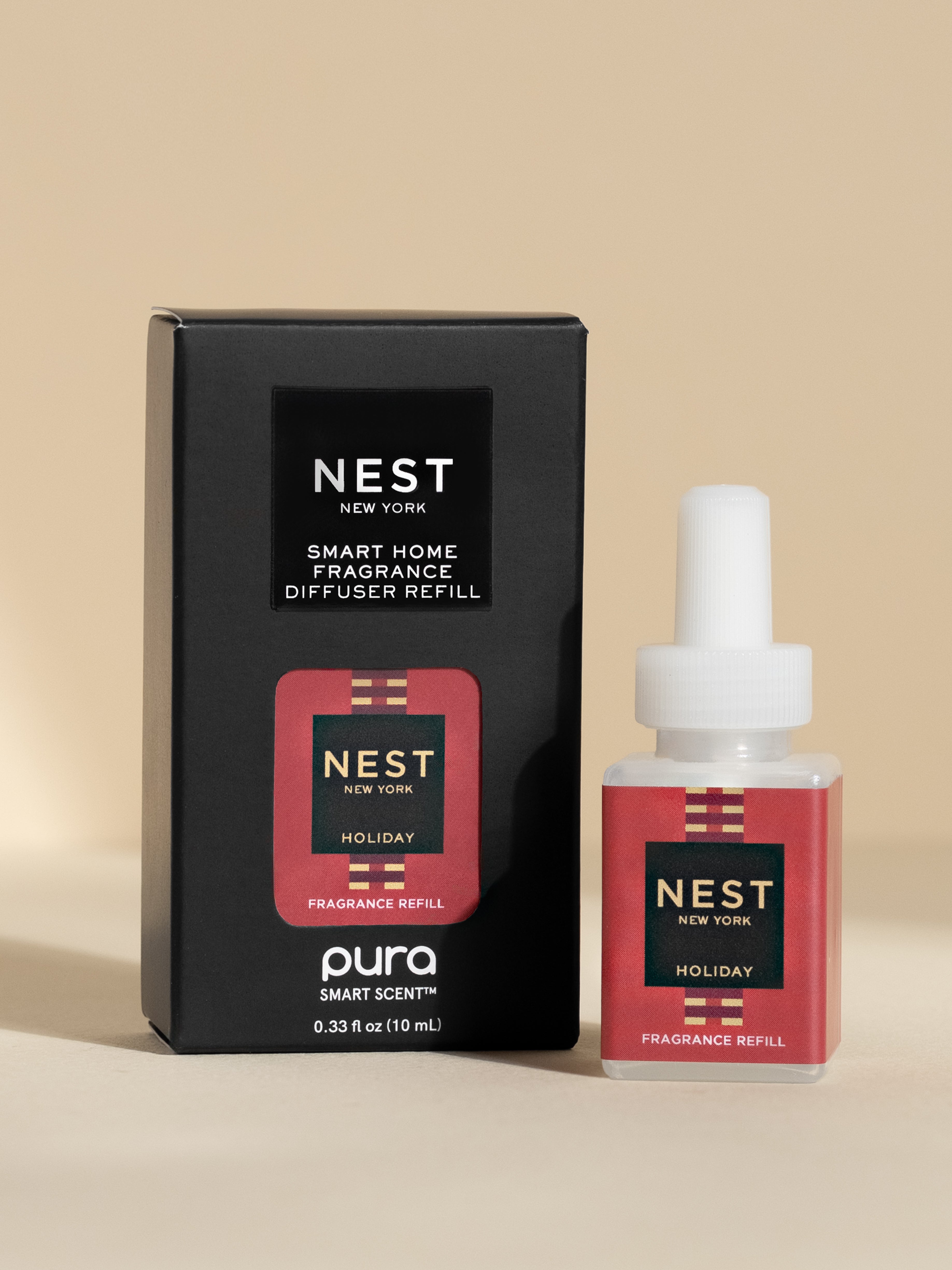Holiday - Make Home Smell Inviting