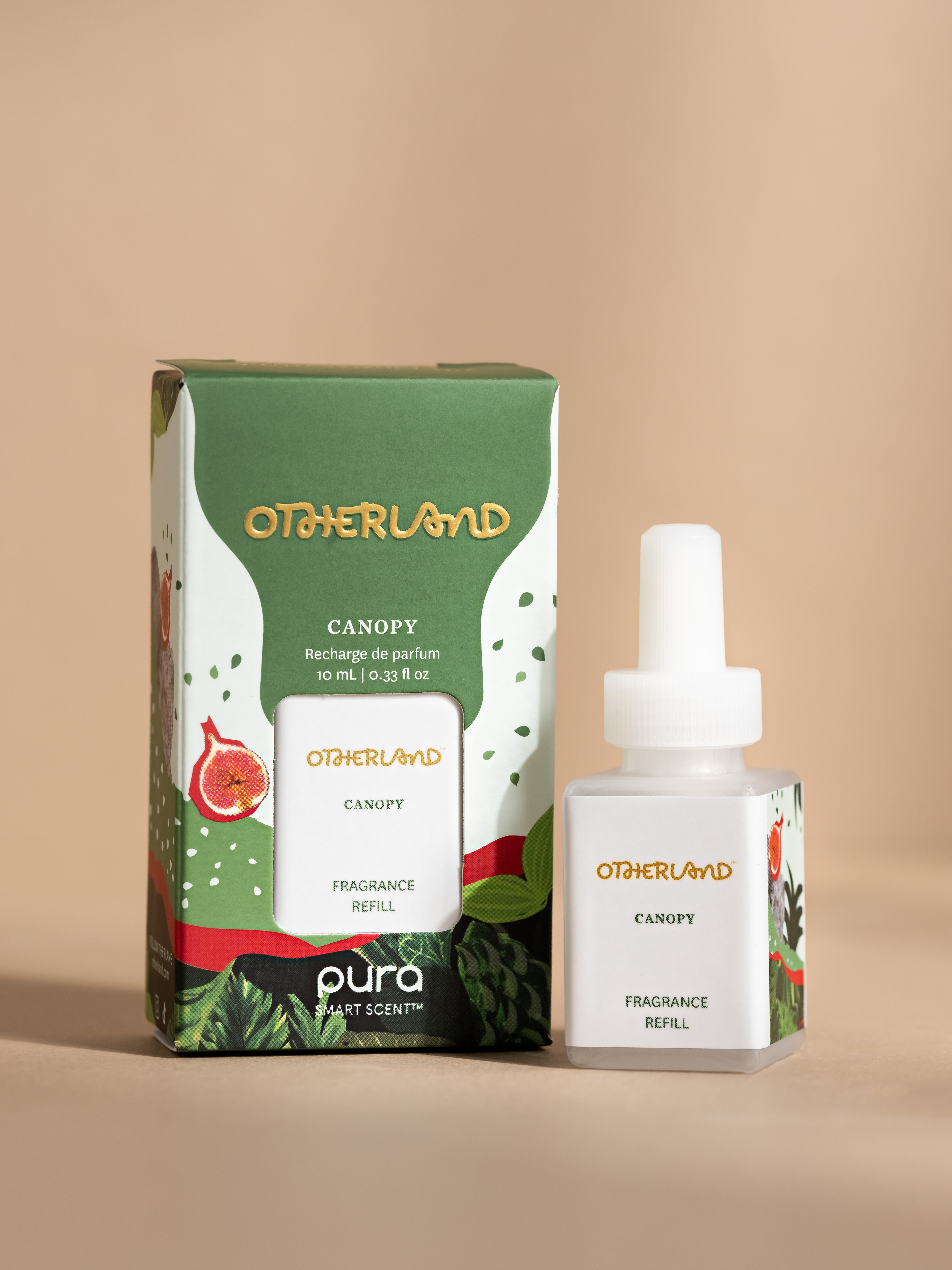 Canopy - Choose a Better Home Scent