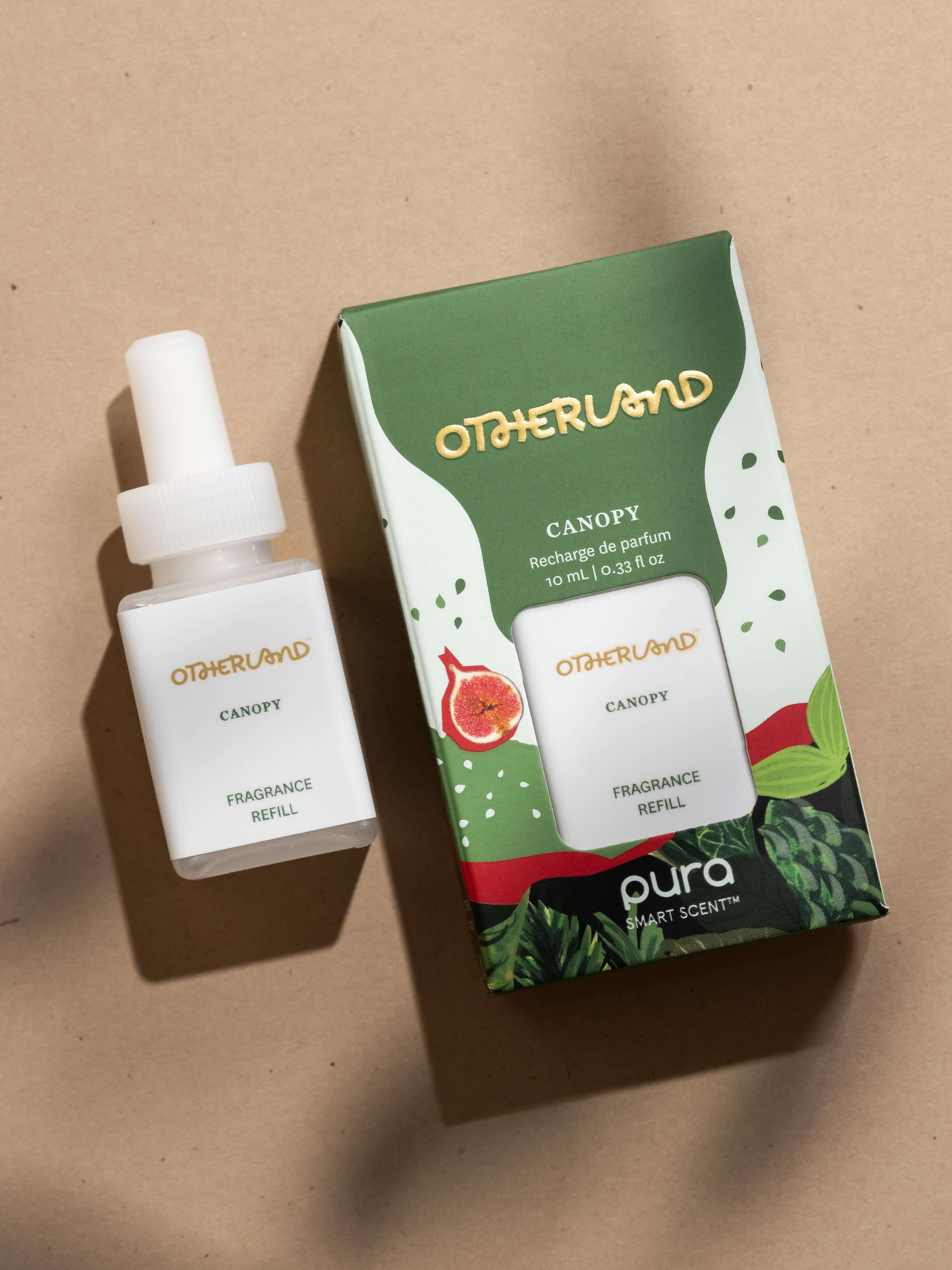 Canopy - Choose a Better Home Scent