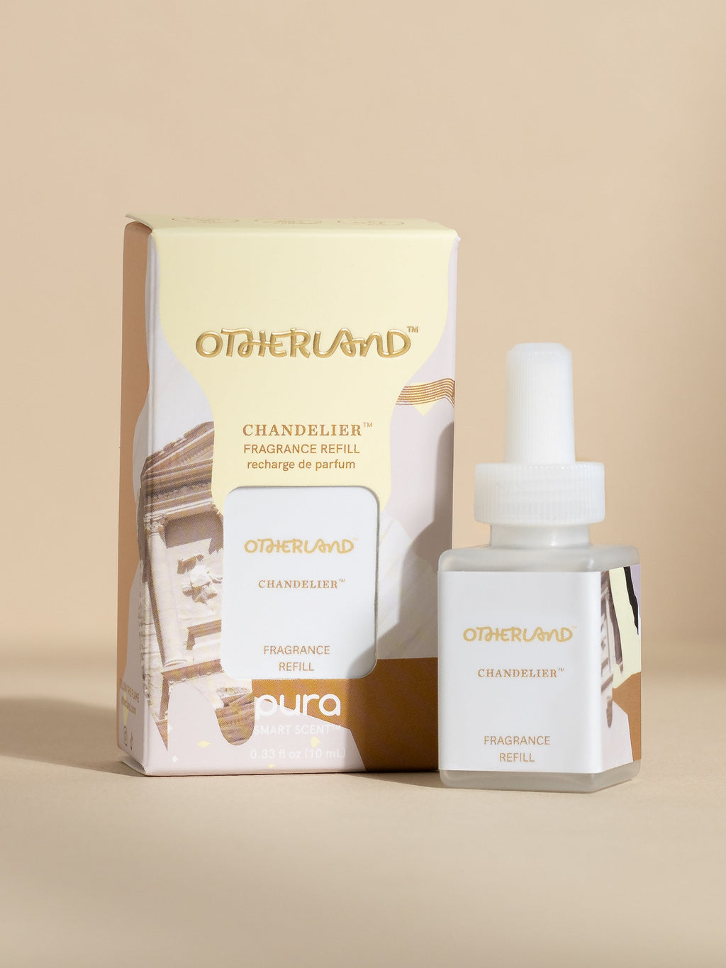 Chandelier - Relax Into Better Fragrance
