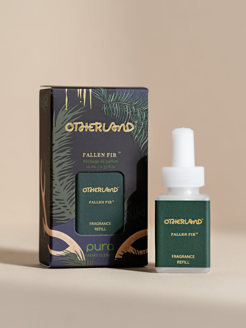 Fallen Fir - Better Scent for Every Drive