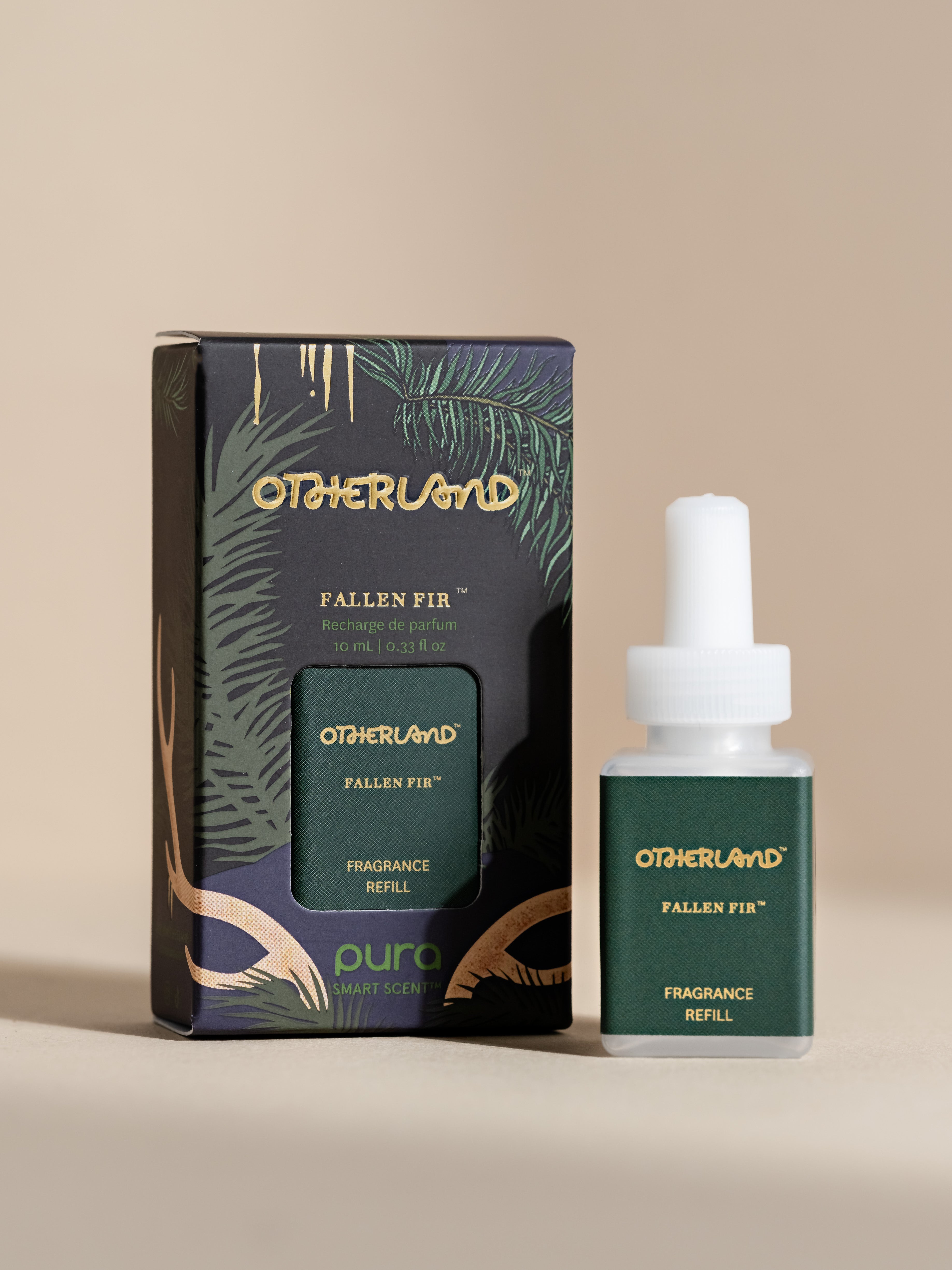Fallen Fir - Better Scent for Every Drive