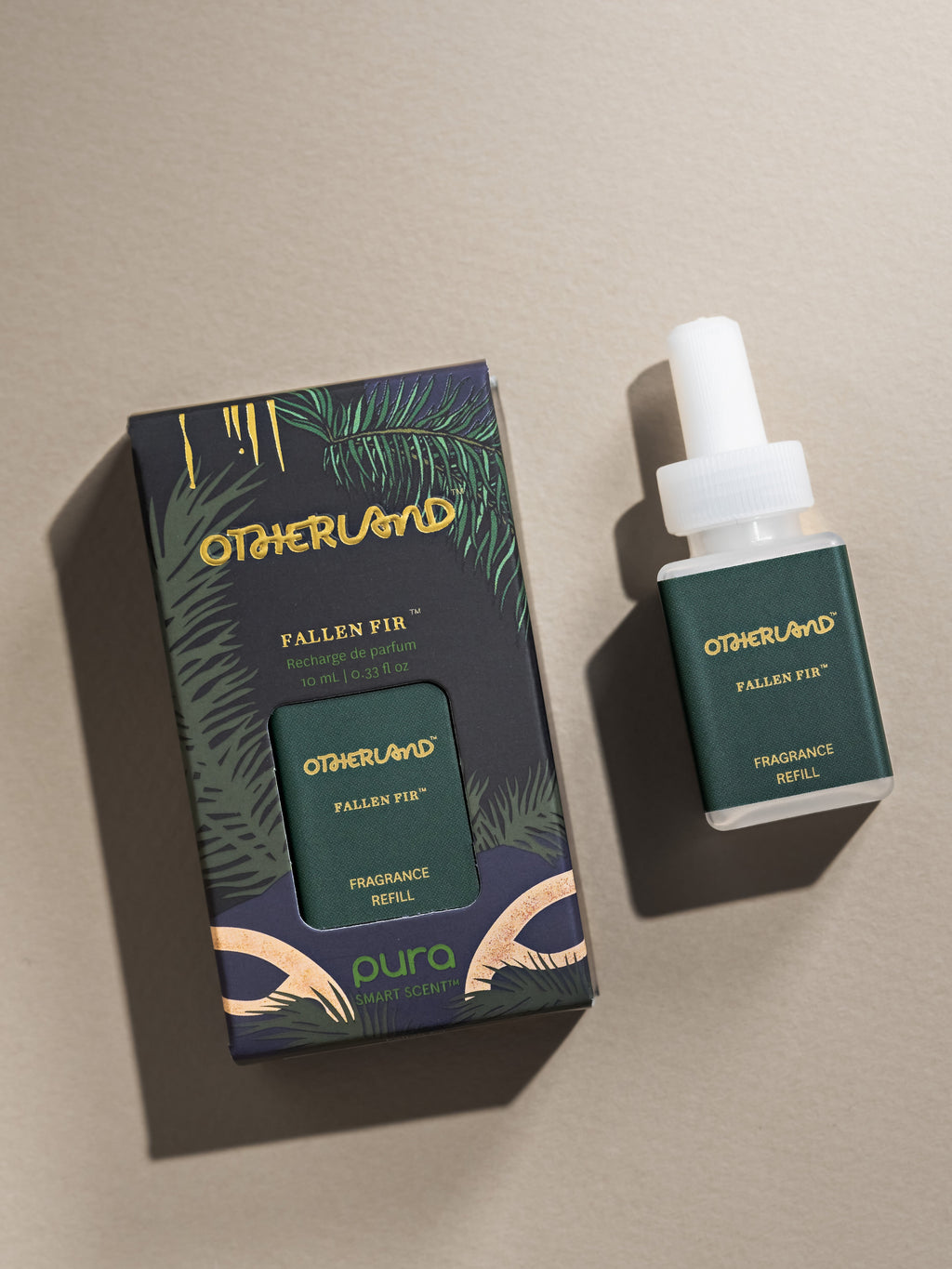 Fallen Fir - Better Scent for Every Drive