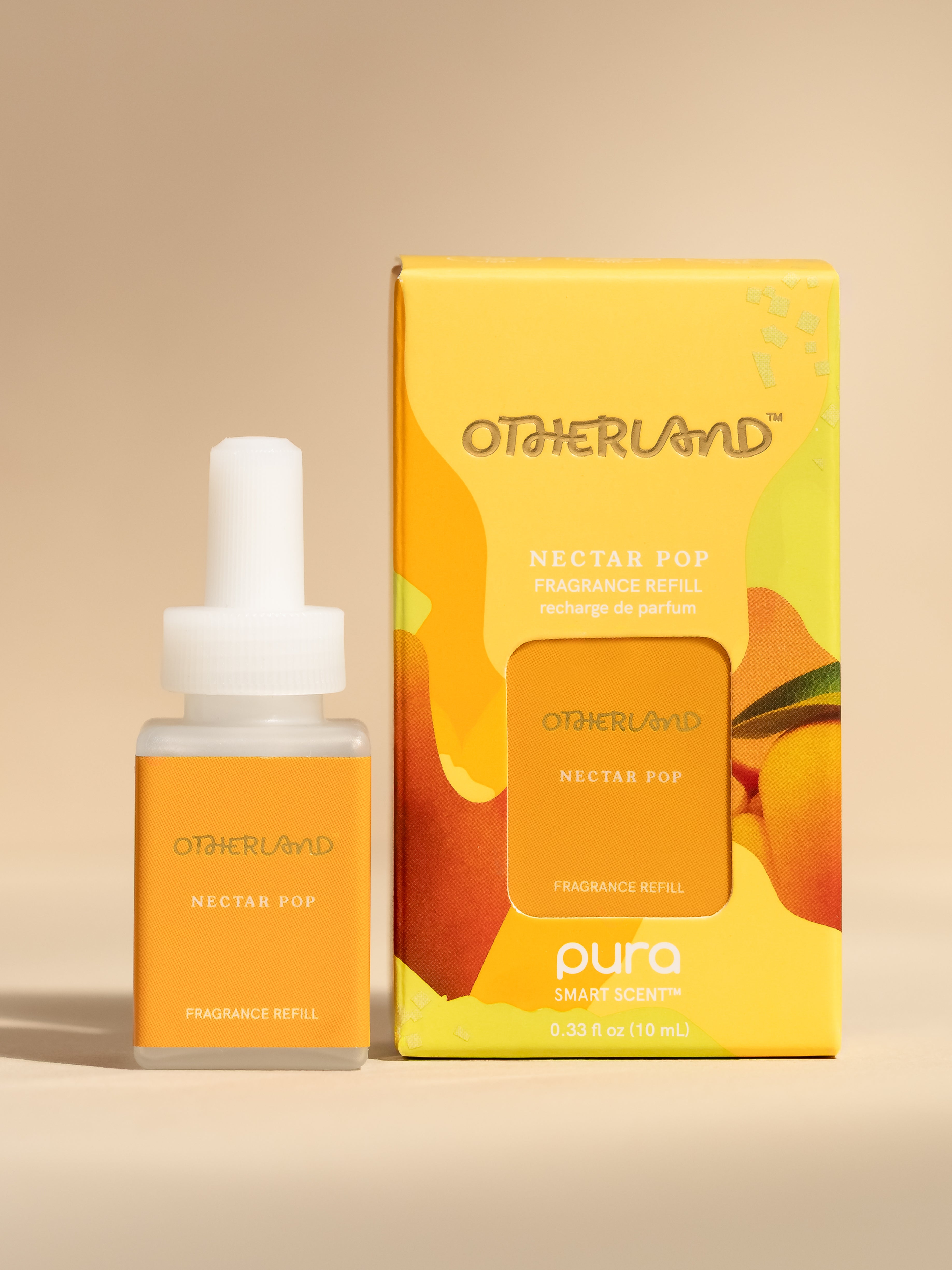 Nectar Pop - Home Scents for Every Style
