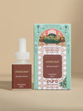 Reverie Roast - Your Scented Home Starts Here