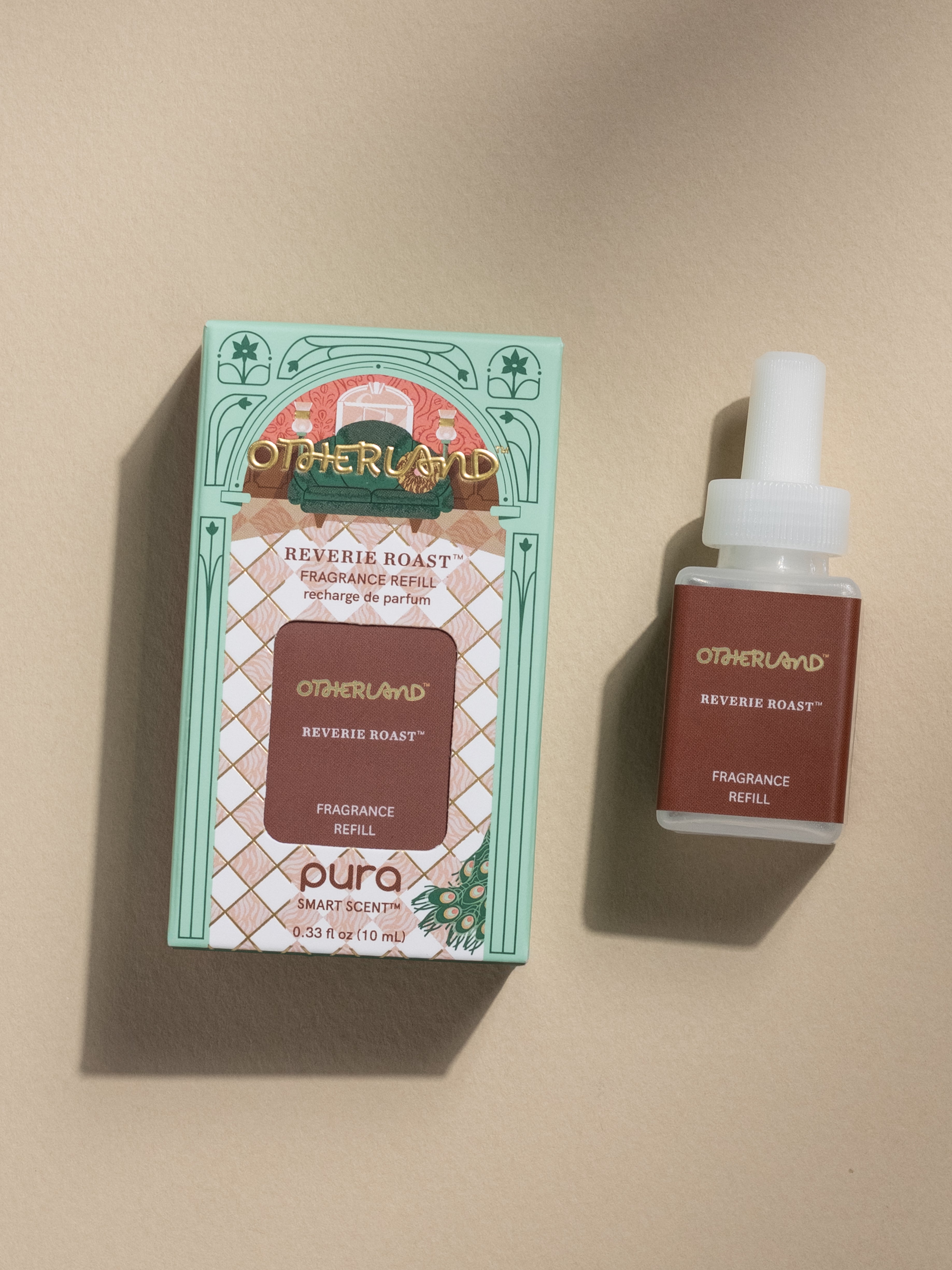 Reverie Roast - Your Scented Home Starts Here