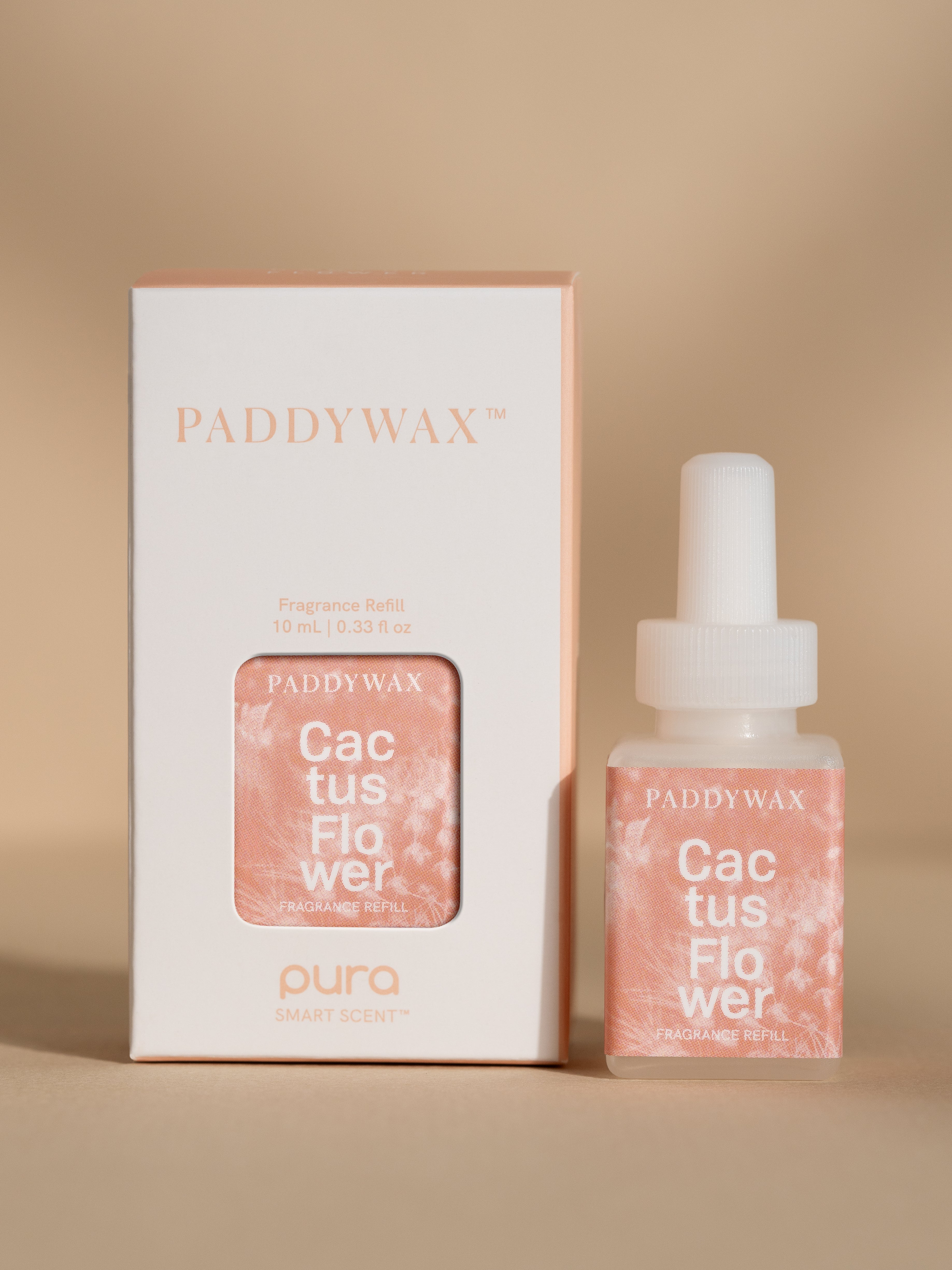 Cactus Flower - Home Fragrance Made Easy