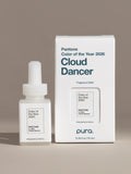 Cloud Dancer - Better Scent for Every Drive