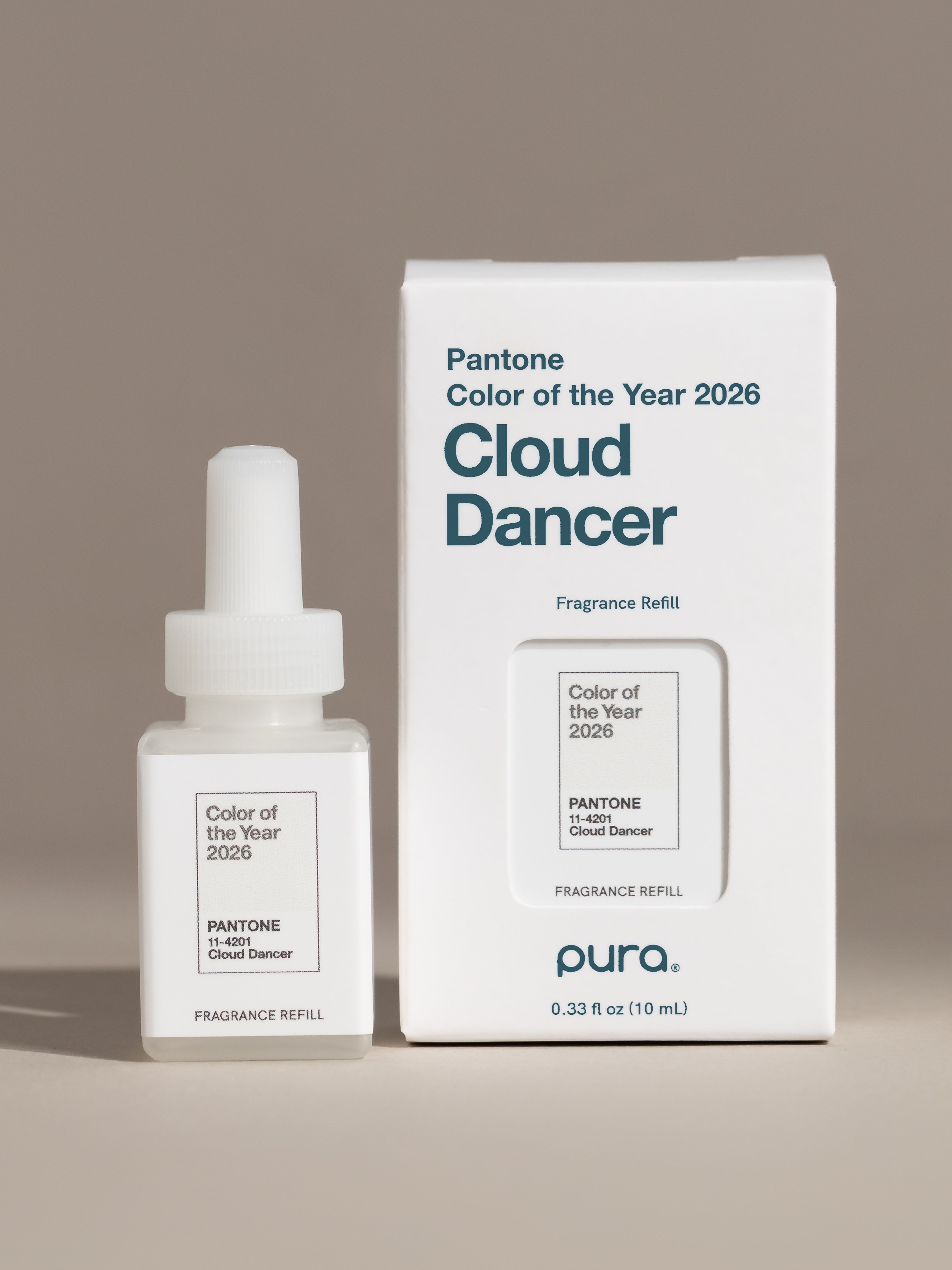 Cloud Dancer - Better Scent for Every Drive