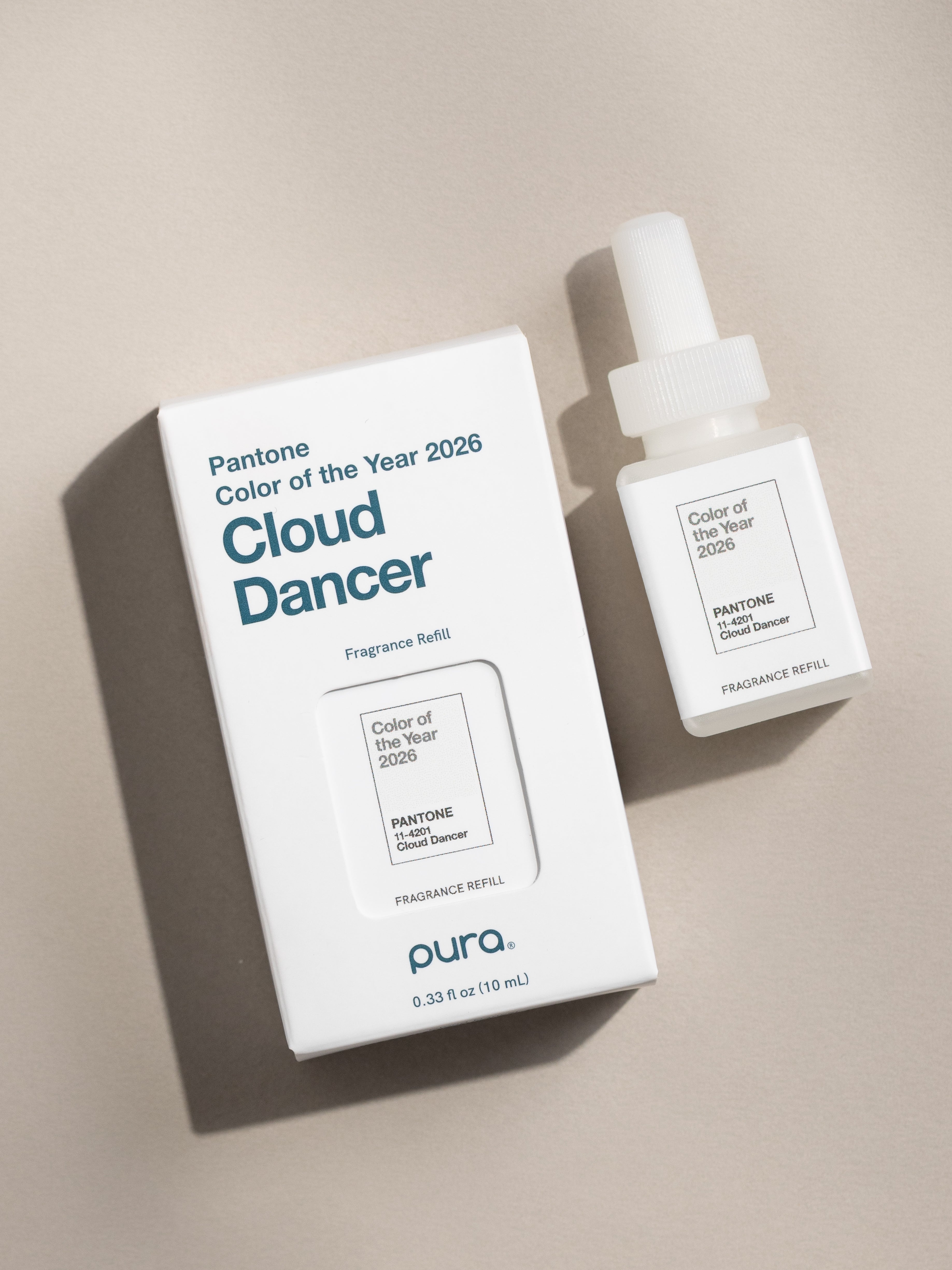 Cloud Dancer - Better Scent for Every Drive