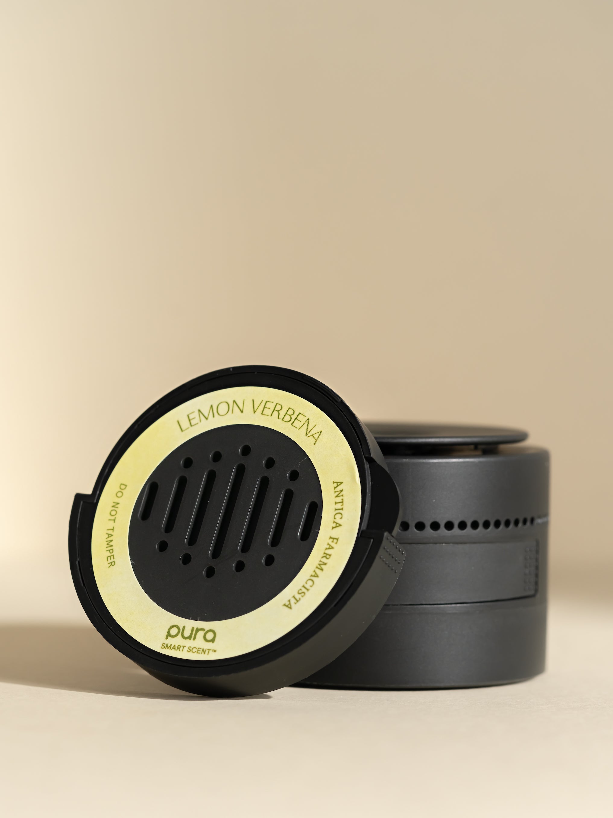 Lemon, Verbena & Cedar - Set the Perfect Home Vibe