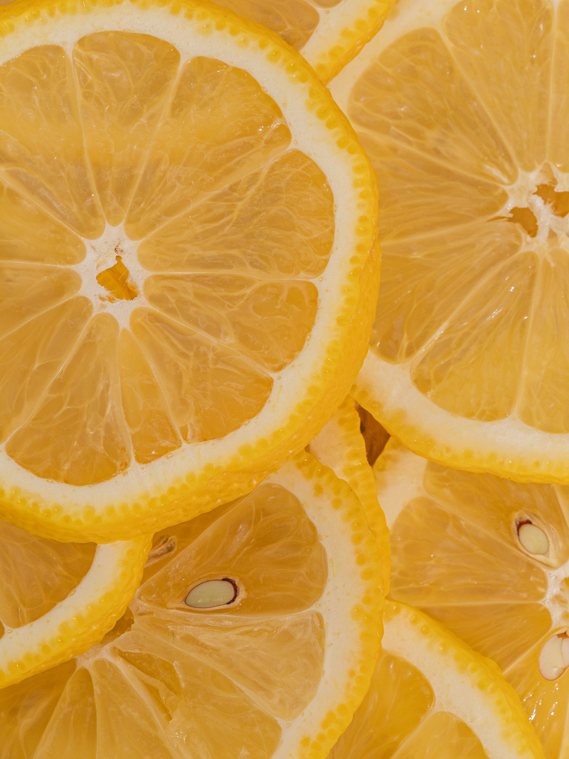 Lemon, Verbena & Cedar - Set the Perfect Home Vibe