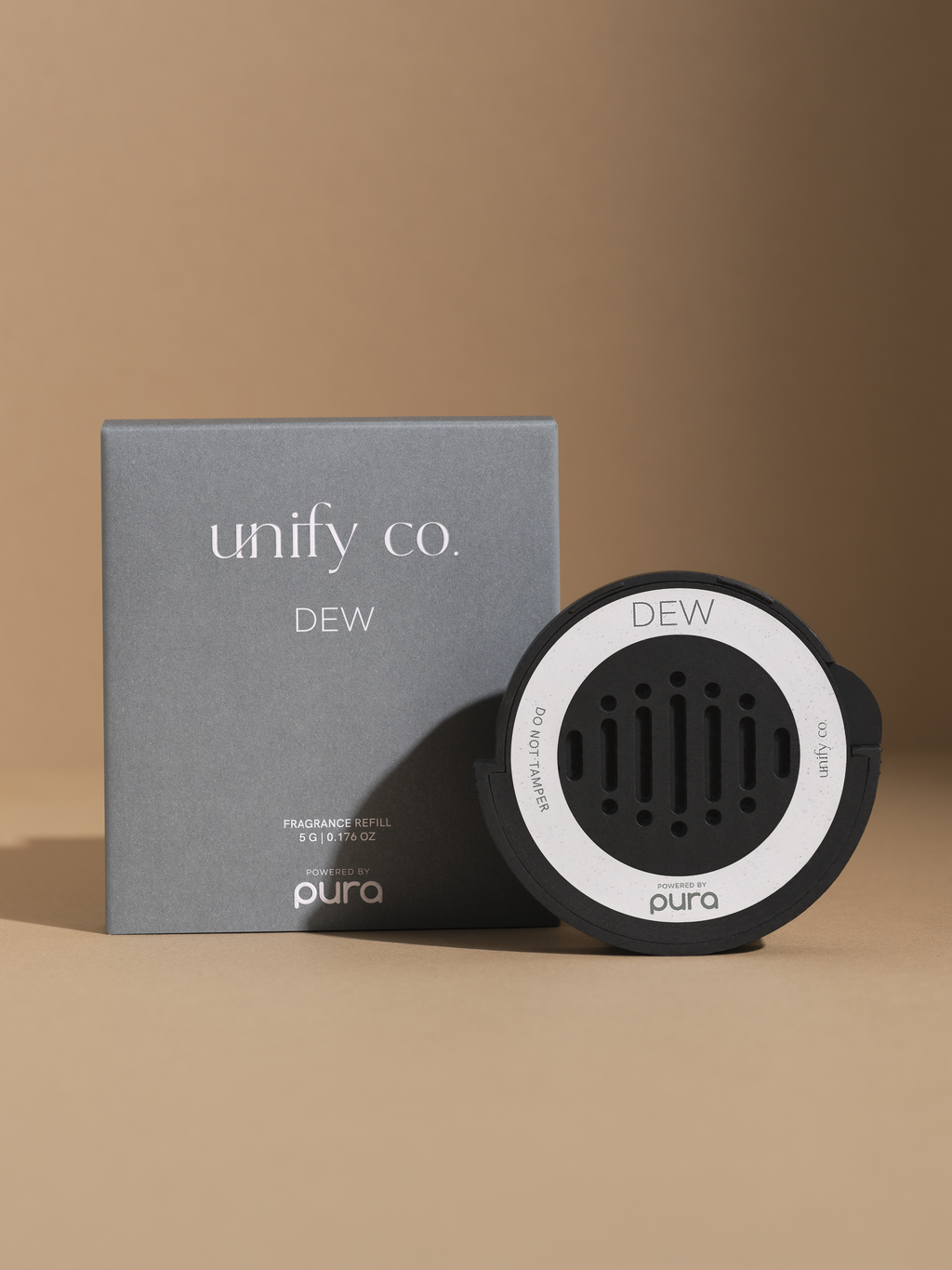 Dew - Set a Fresh Mood Daily
