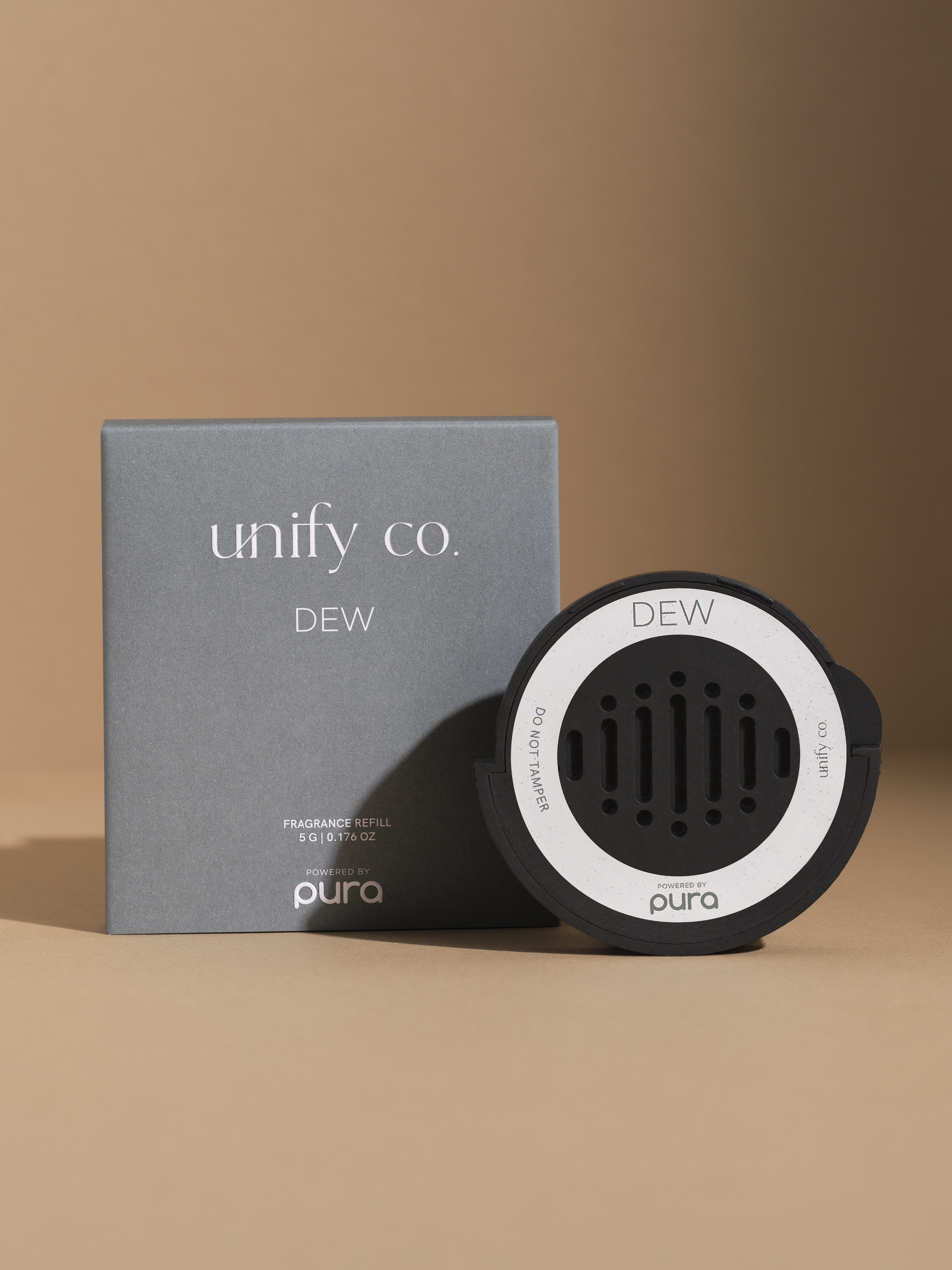 Dew - Set a Fresh Mood Daily