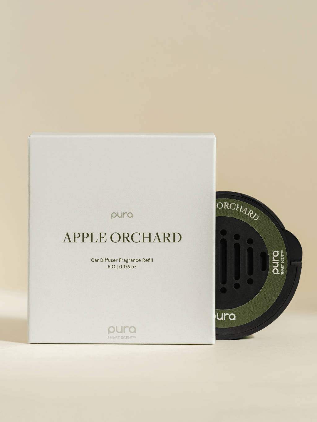 Apple Orchard - Upgrade Your Home Fragrance
