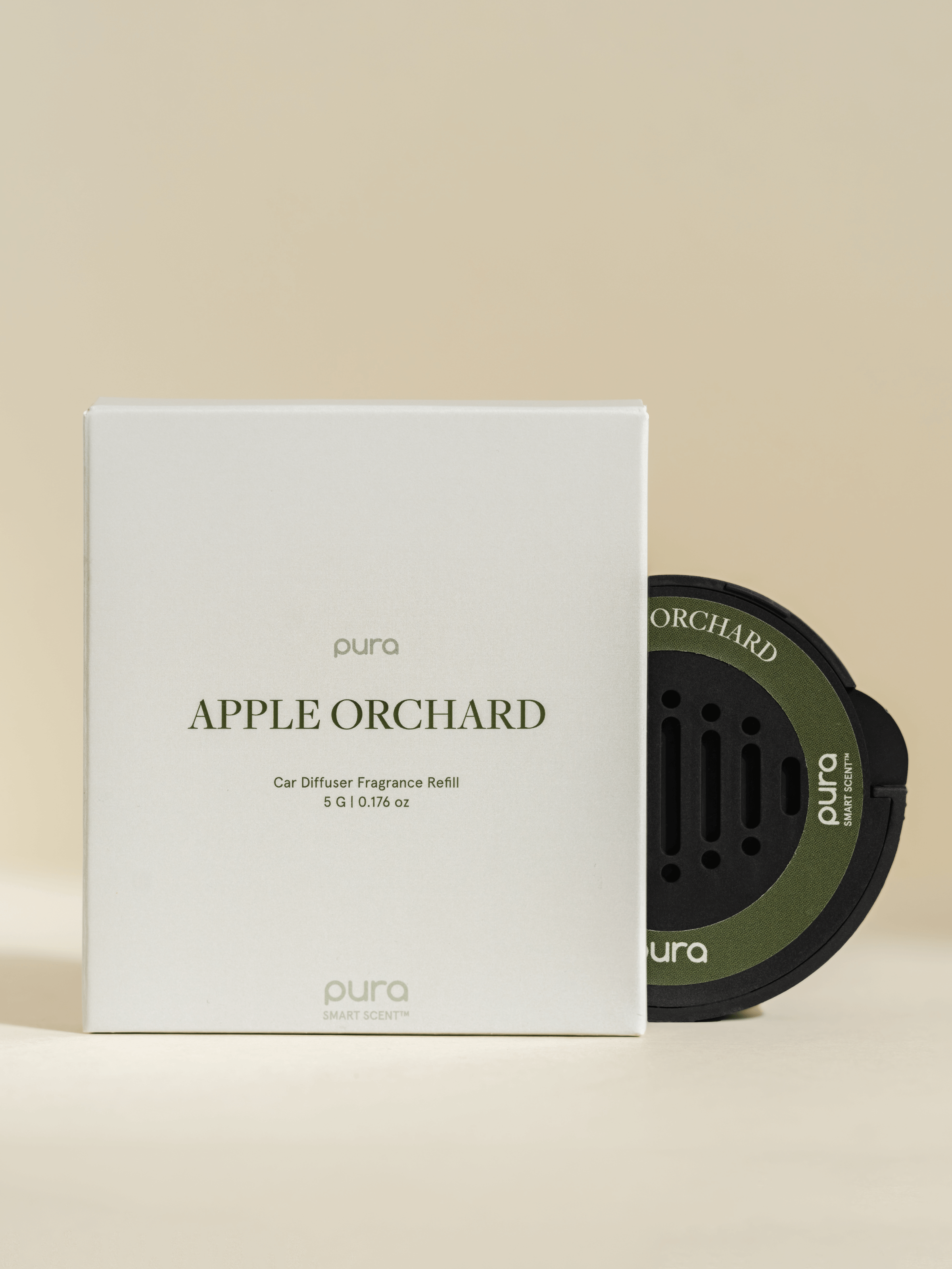 Apple Orchard - Upgrade Your Home Fragrance
