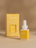Sugared Lemon - Scent That Welcomes You In