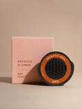 Red Rock & Amber - Control Your Home Fragrance