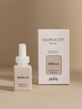 Vanilla - Smell the Difference at Home