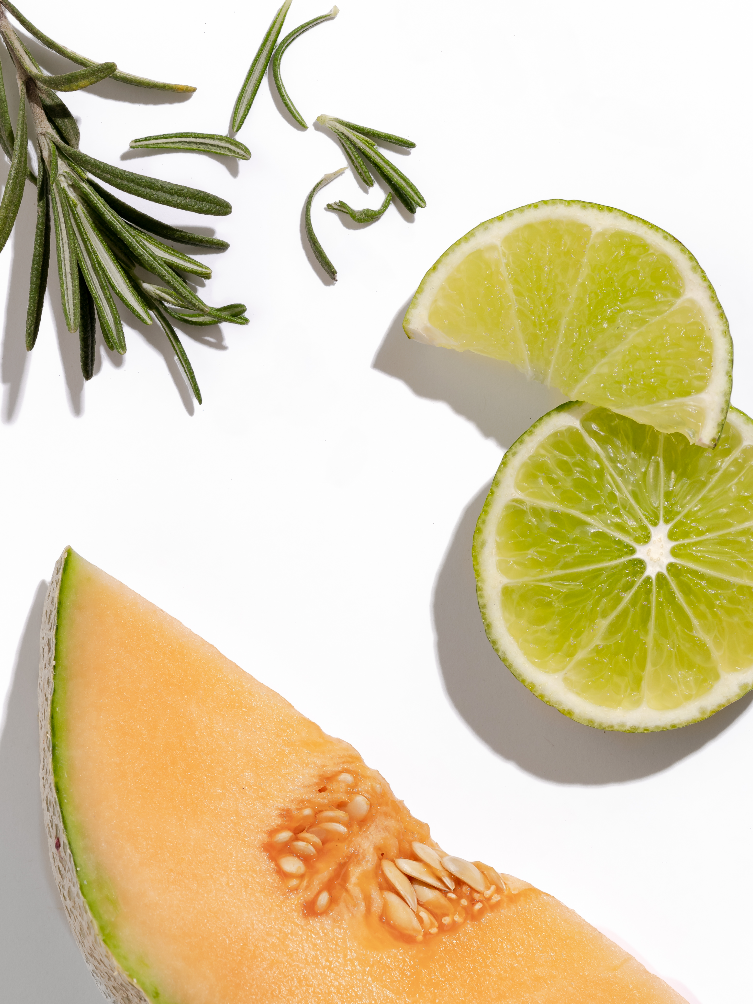 Paloma Melon - Give Every Room a Fresh Start
