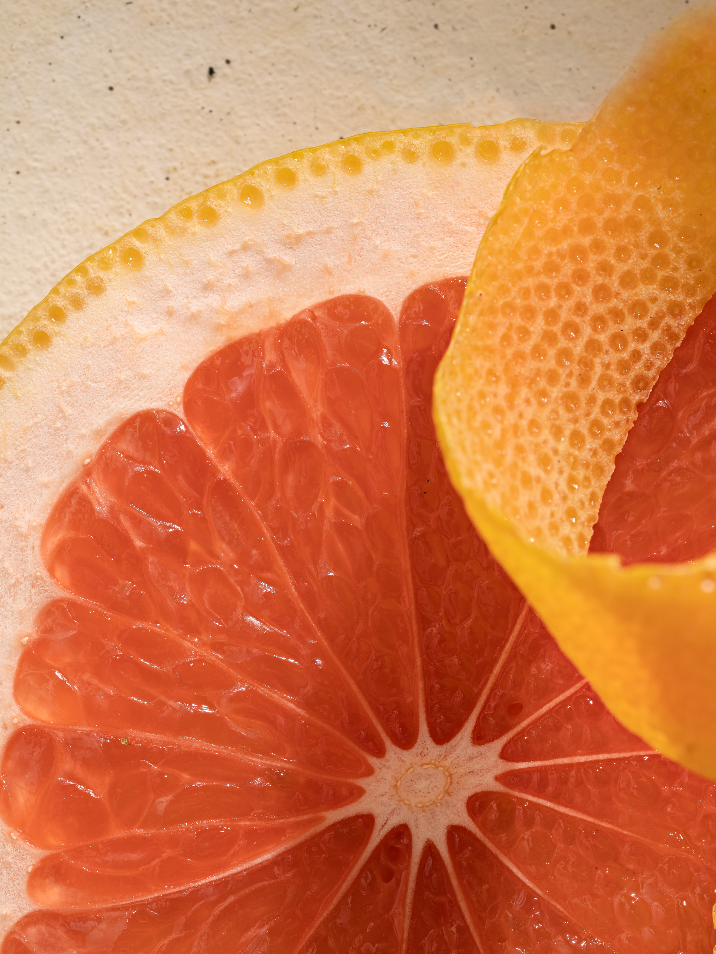Sea Salt Grapefruit - Create Your Everyday Scent